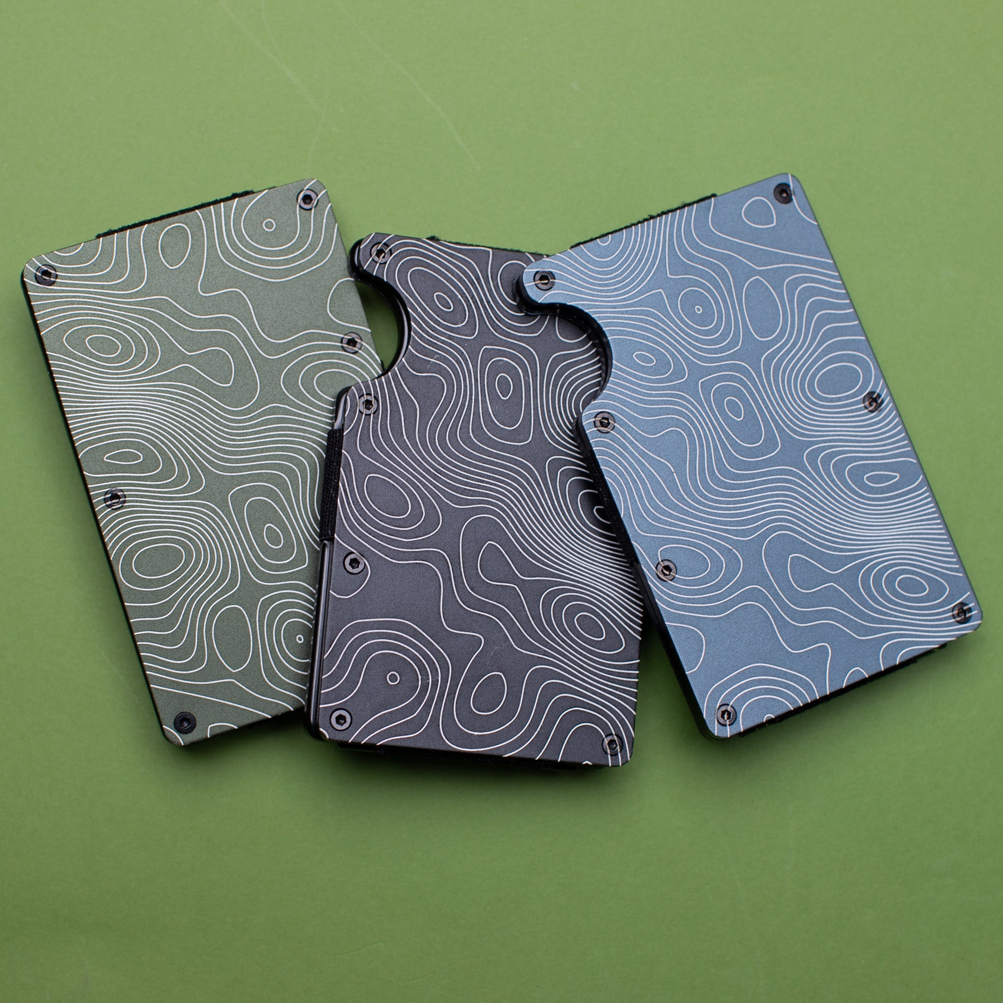 The Scout Wallet (SC)
