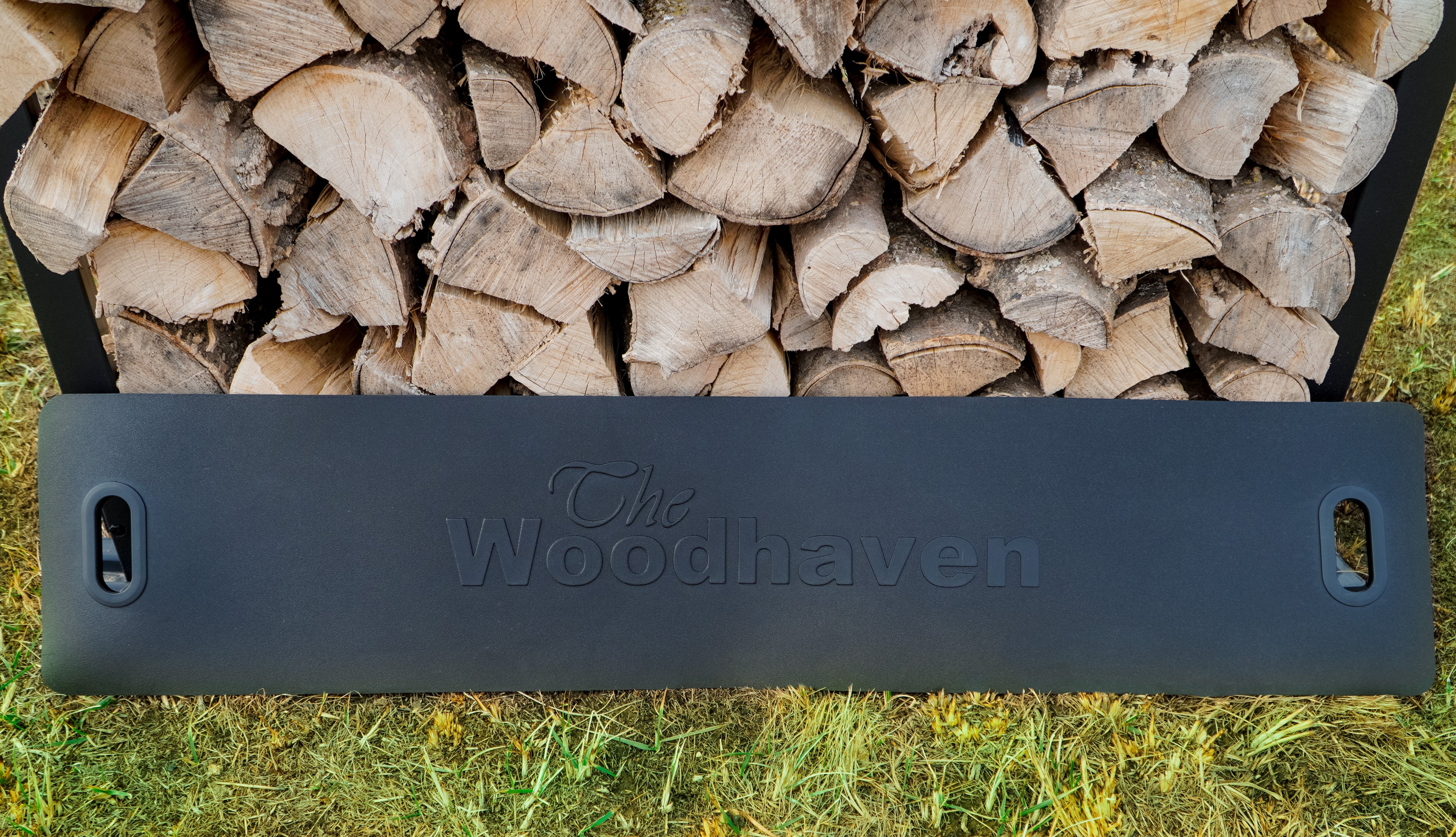 The Woodhaven Log Carrier (SC)
