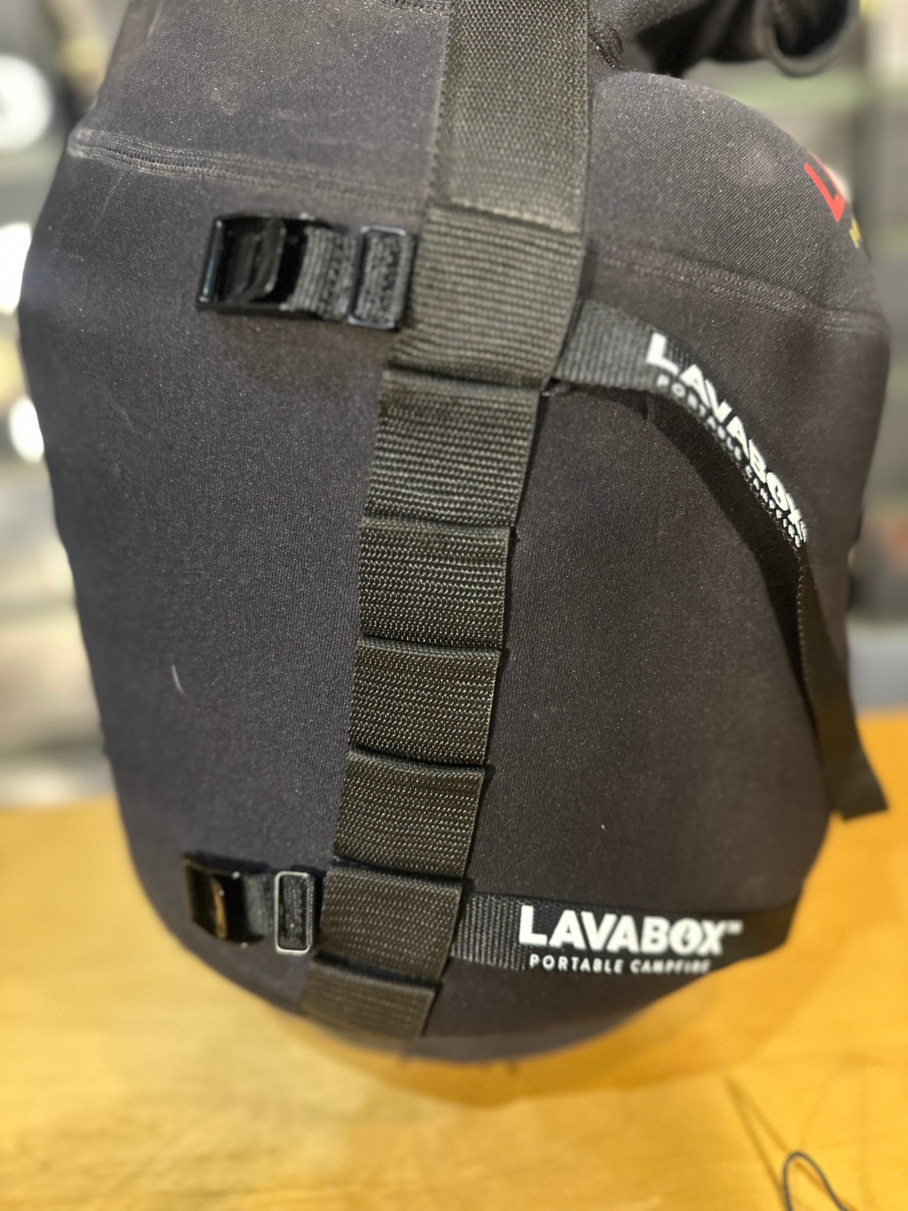 Burt's Strap & Trim Pack (SC)