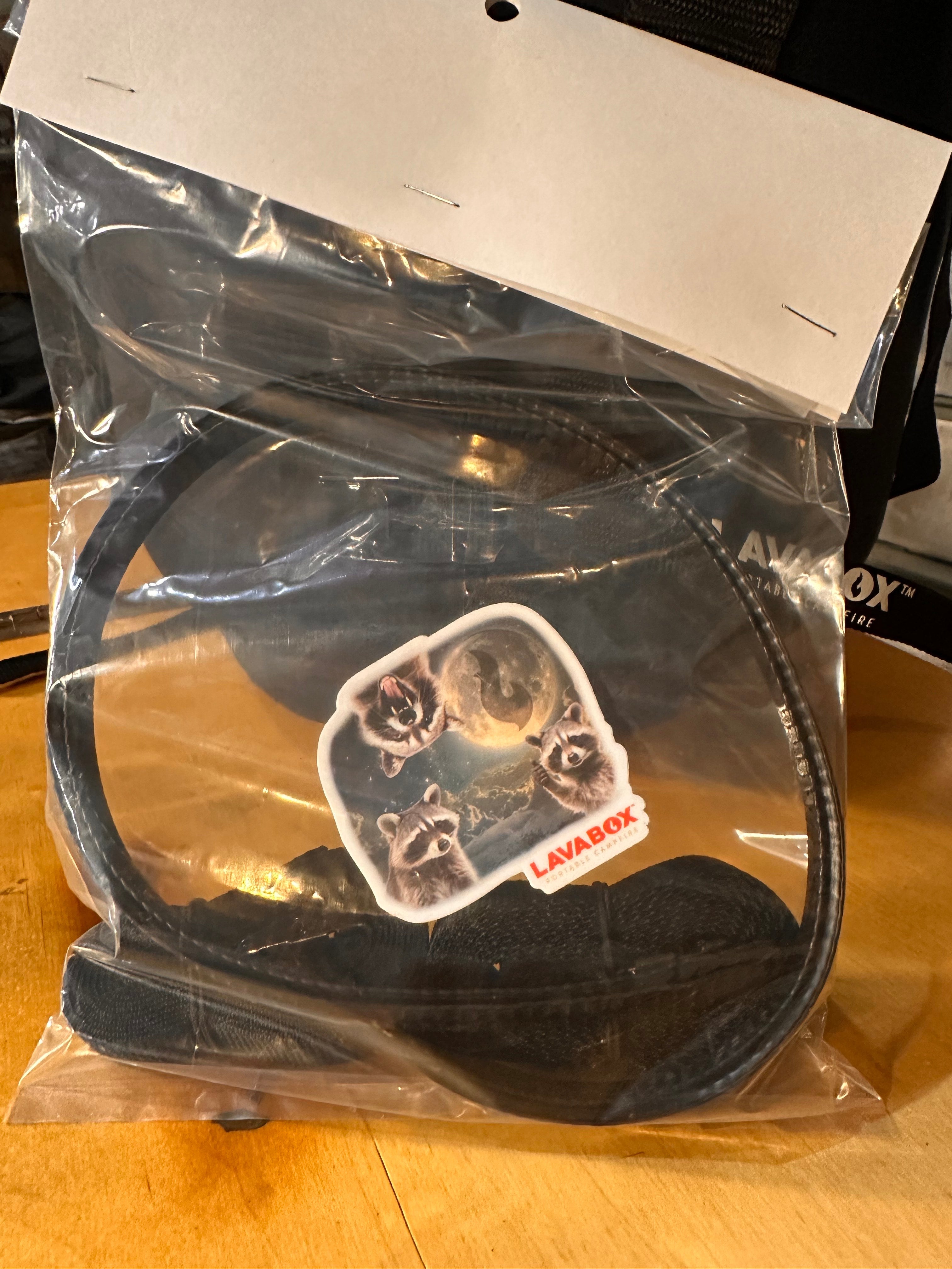 Burt's Strap & Trim Pack (SC)