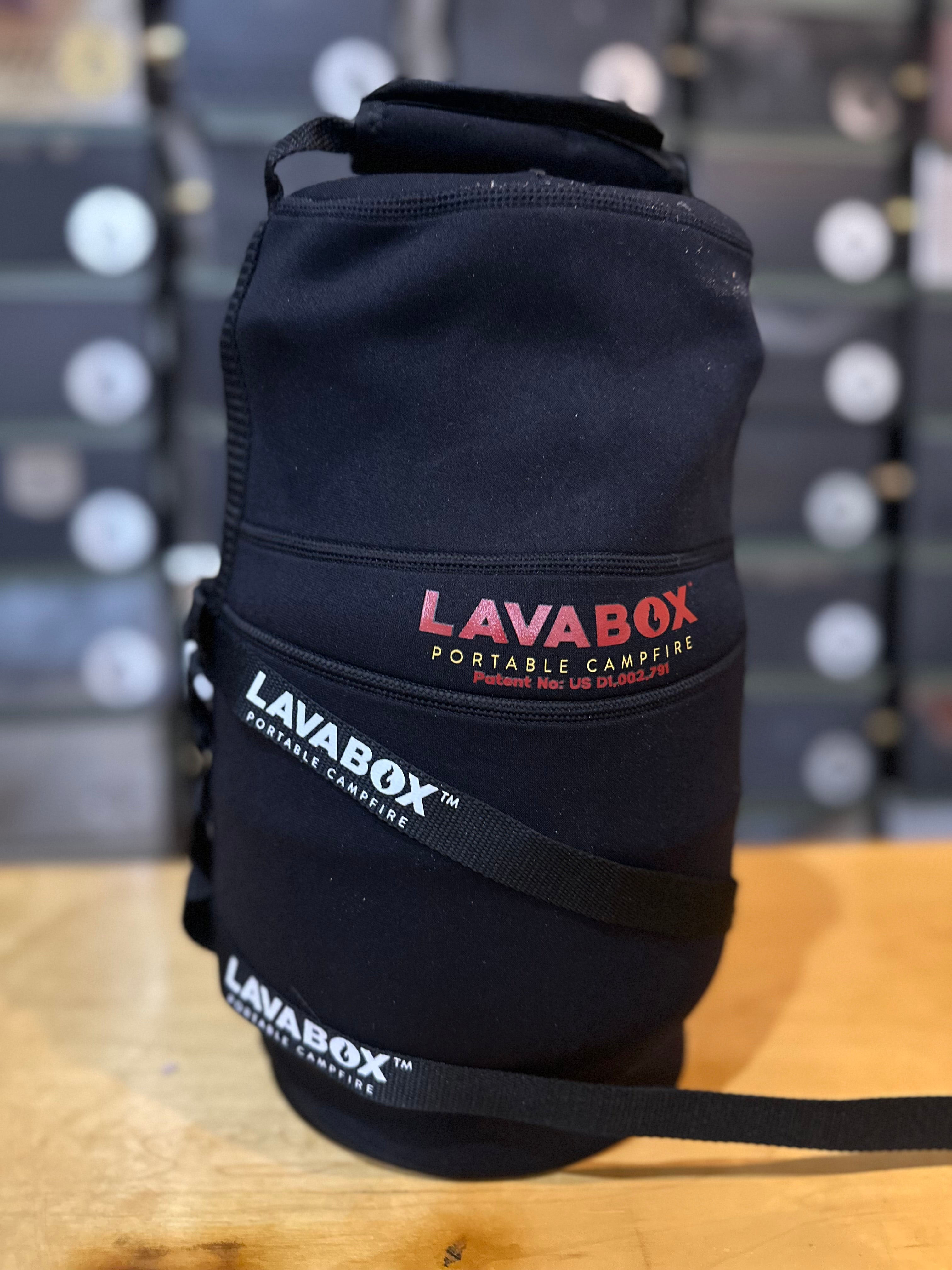 LavaBox
