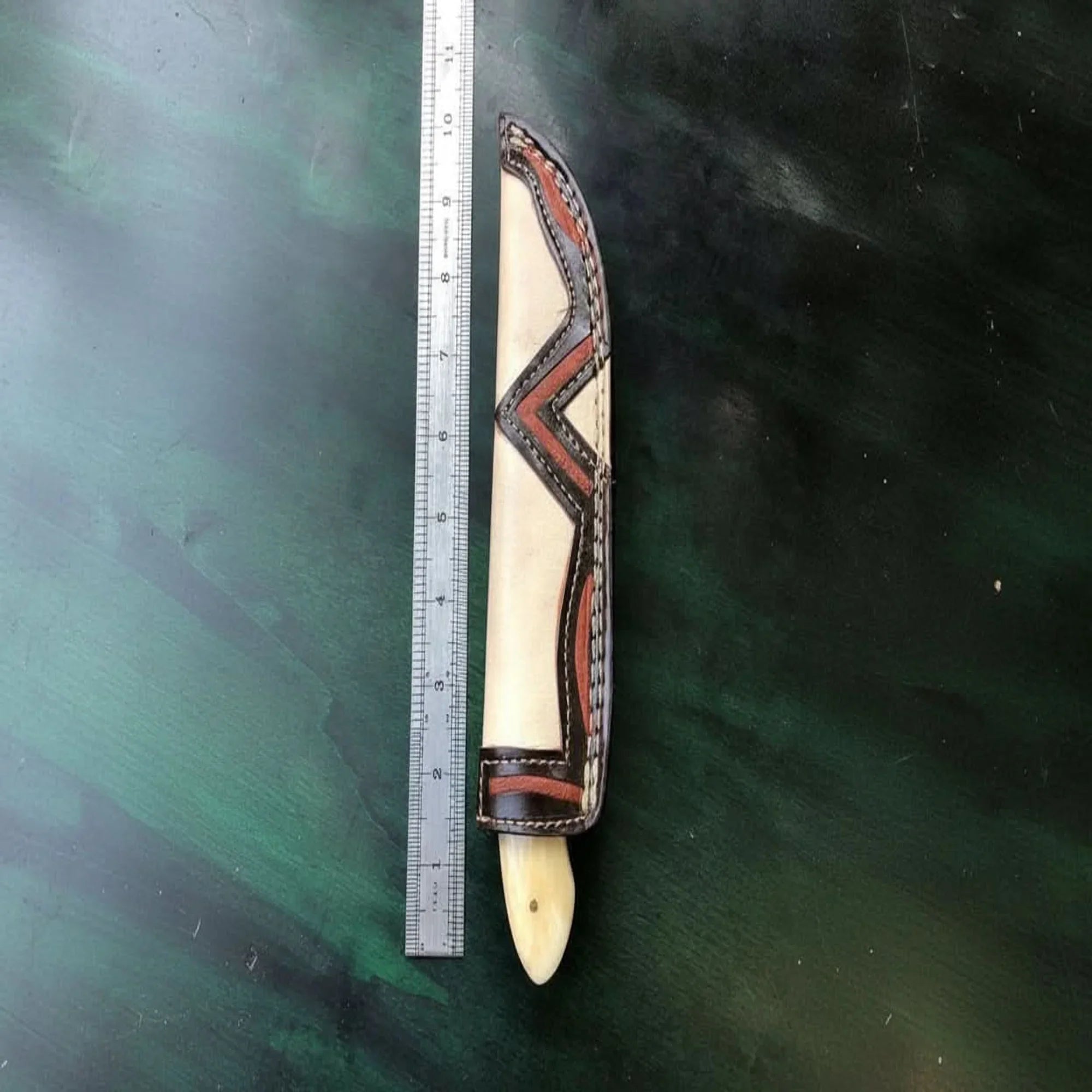 Custom Handmade Stainless  Steel knife BM-0093