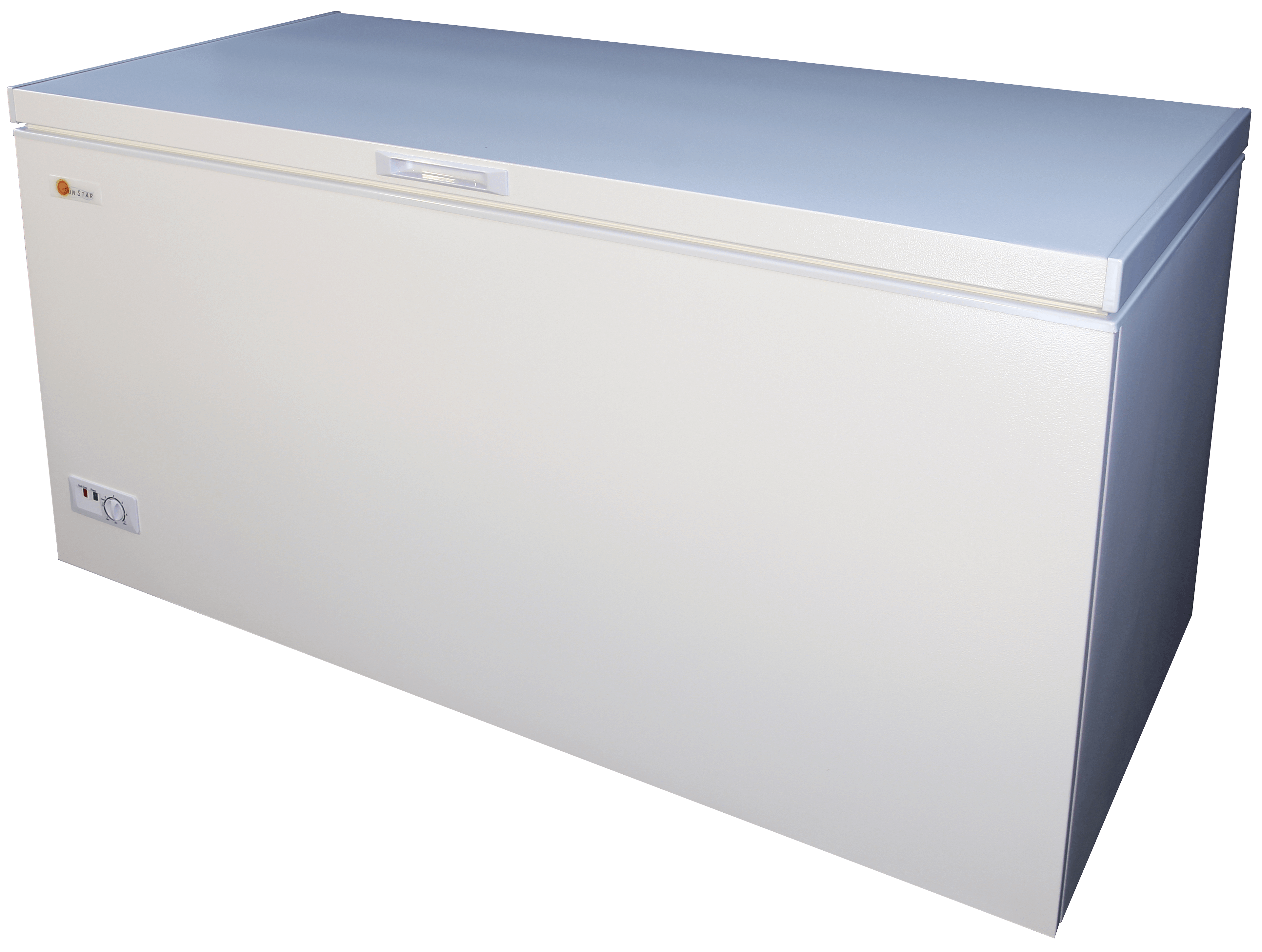 SunStar 15CU Solar/DC Chest Freezer (SC)