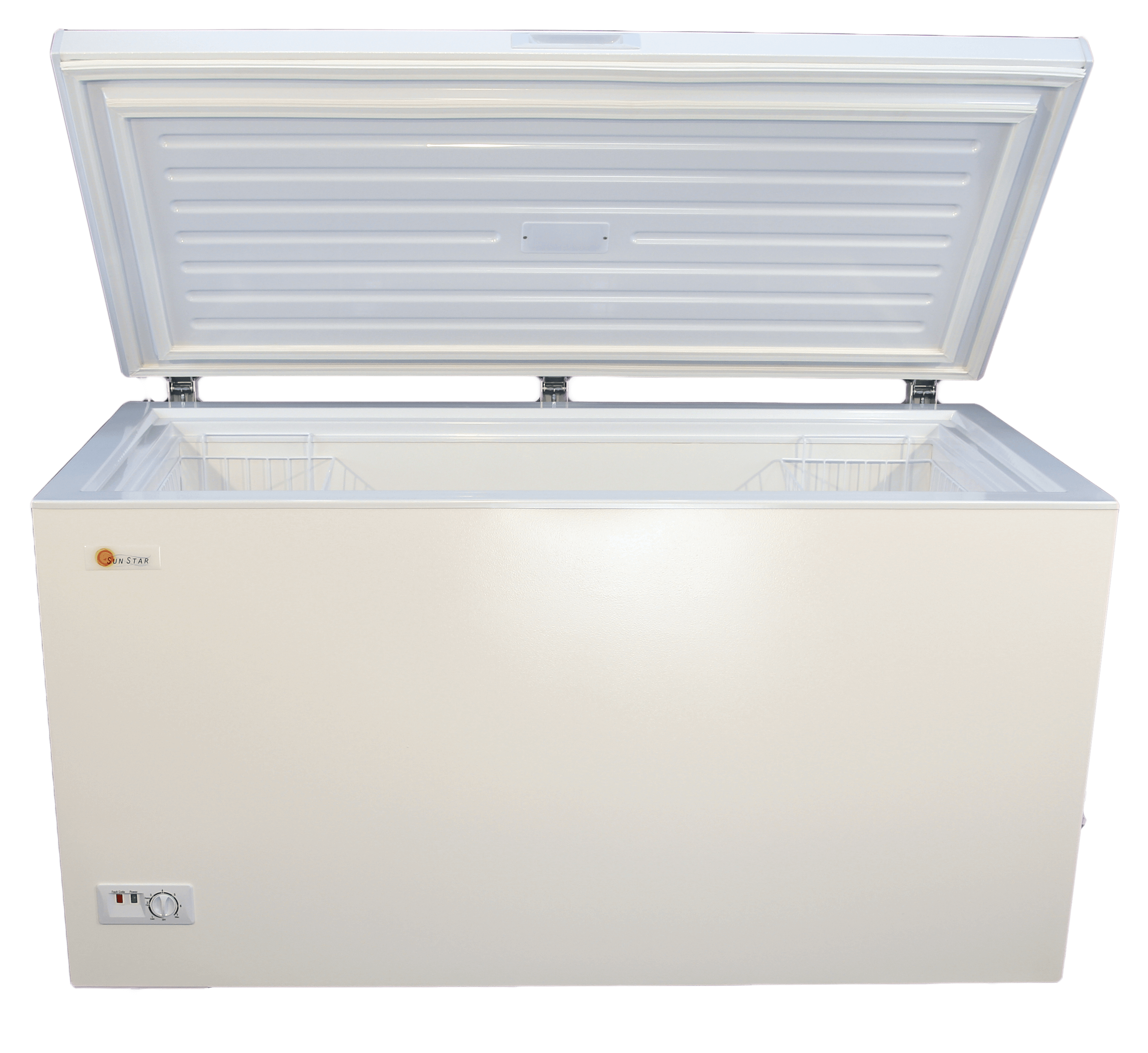 SunStar 15CU Solar/DC Chest Freezer (SC)