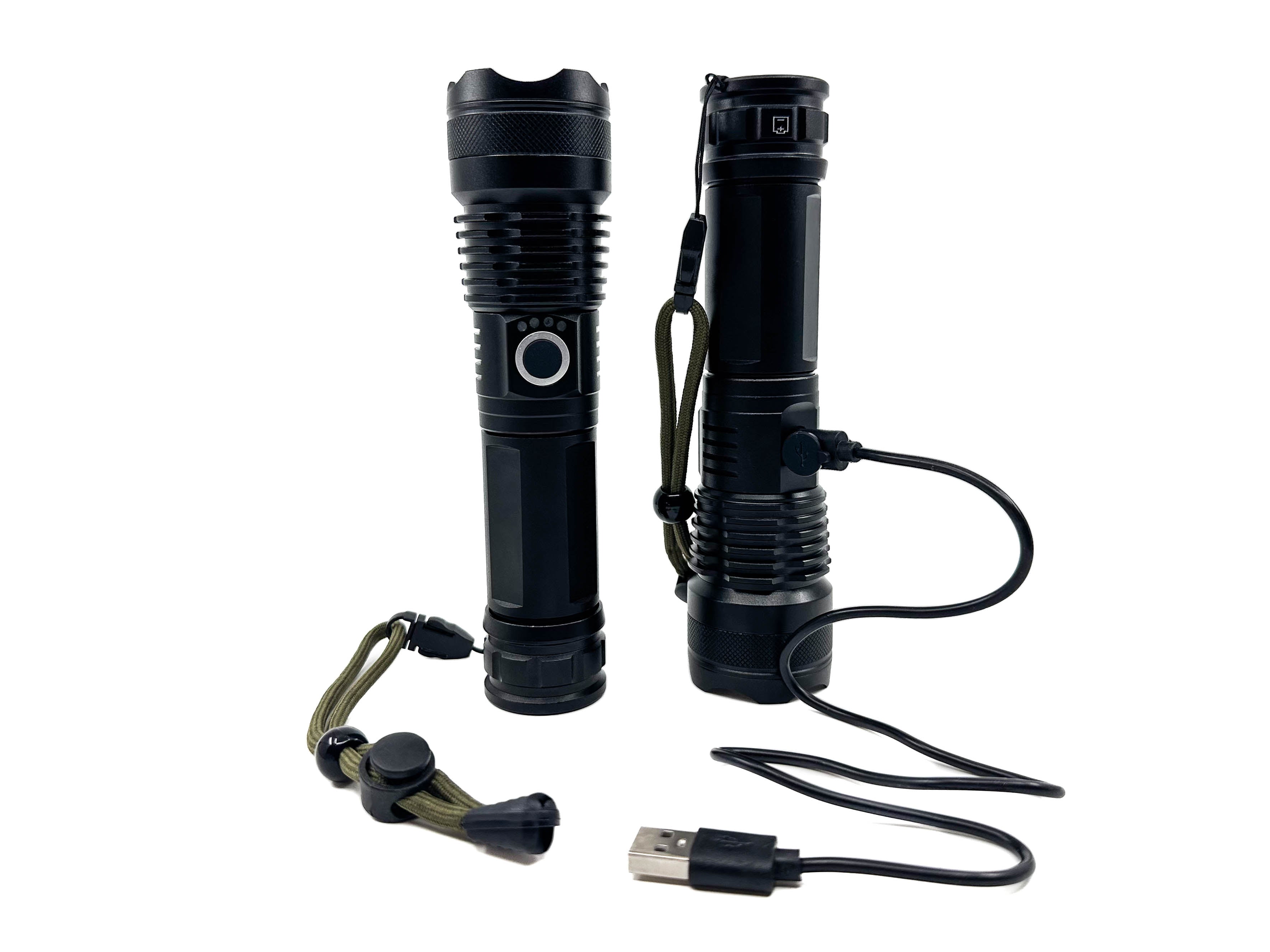 Defense FlashLight (SC)