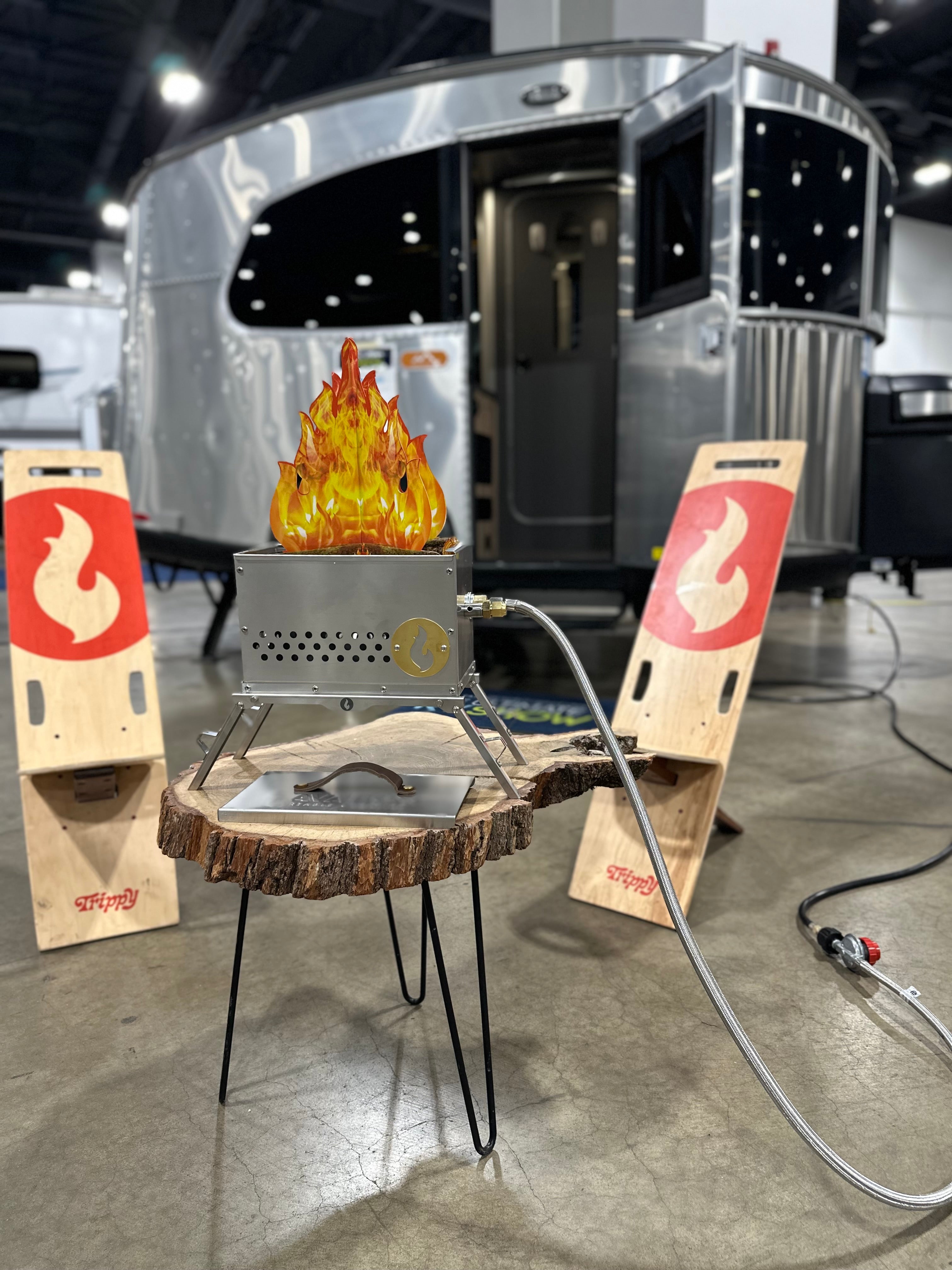 RV Quick Connect Hose (SC)