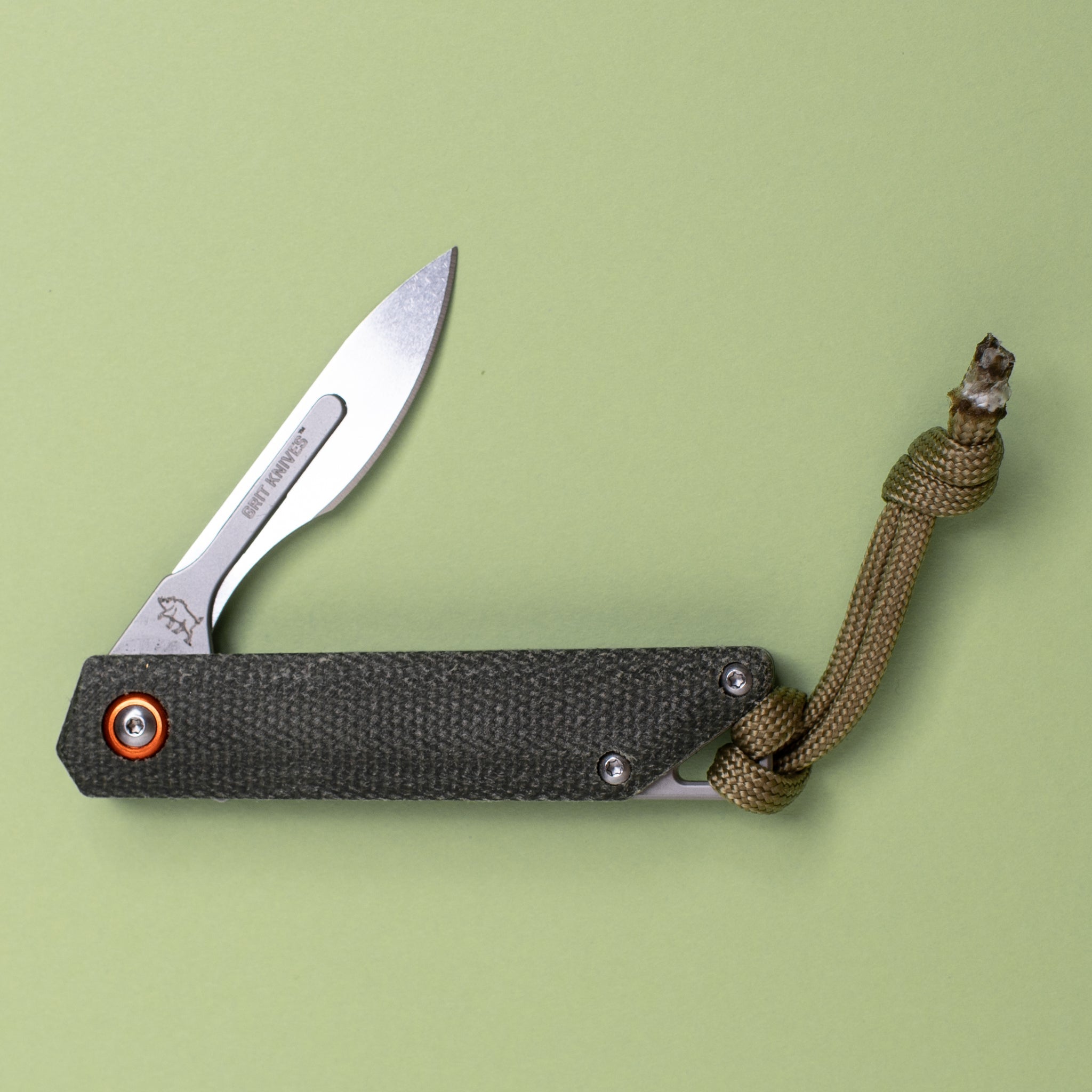 The_Hunter's Scalpel (SC)