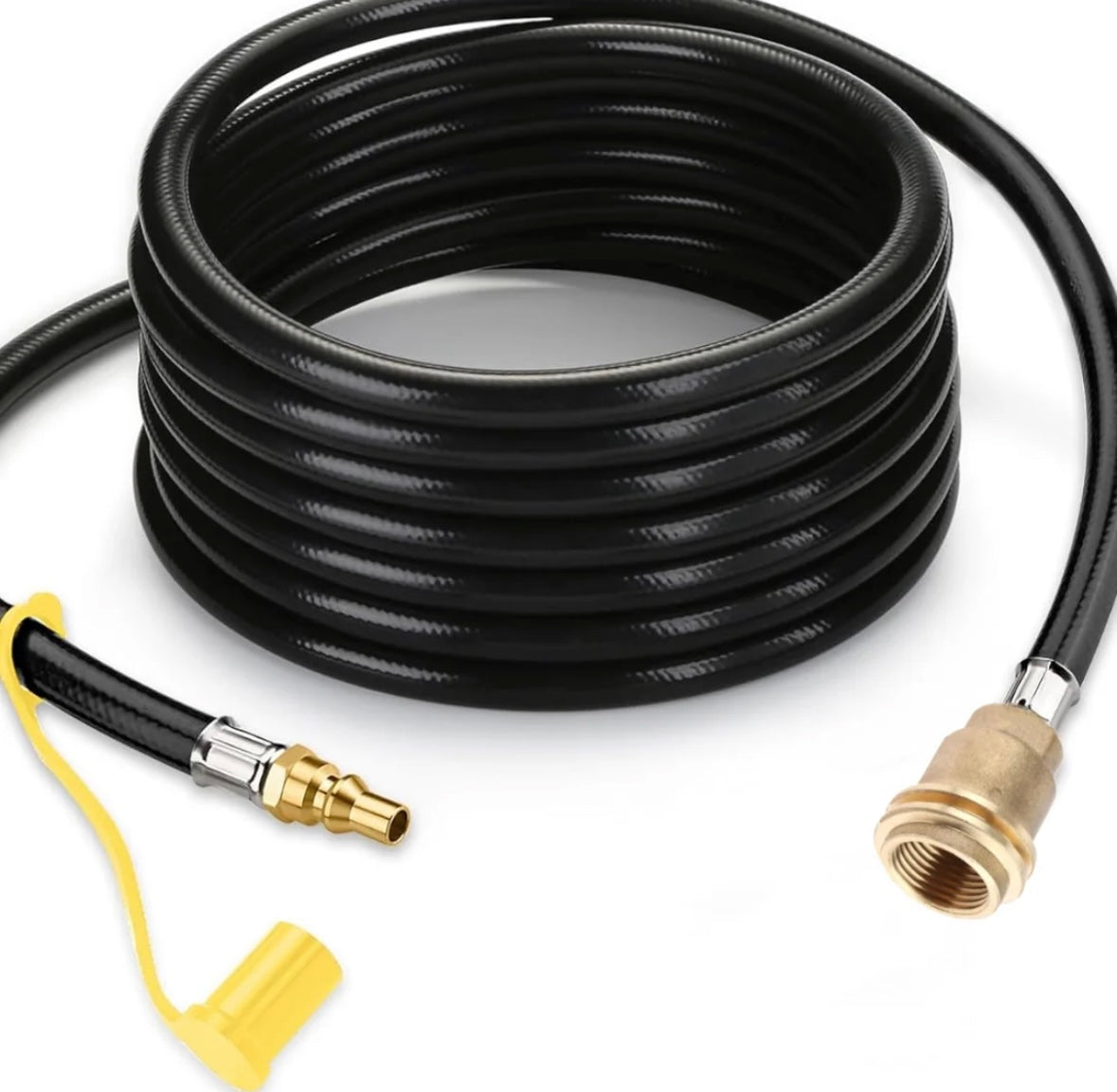 RV Quick Connect Hose (SC)