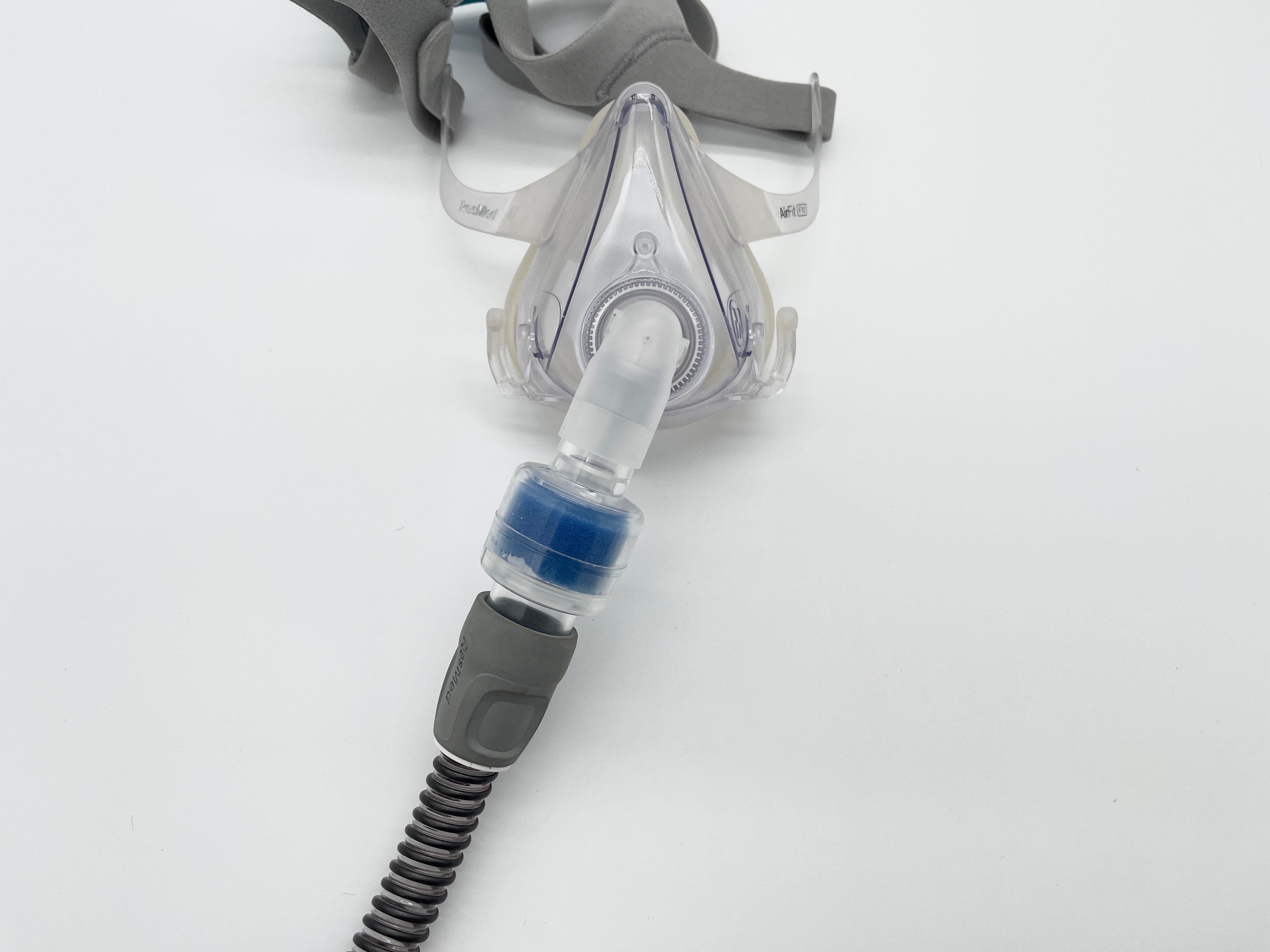Heat Moisture Exchanger (HME) - FREE with any battery purchase (SC)