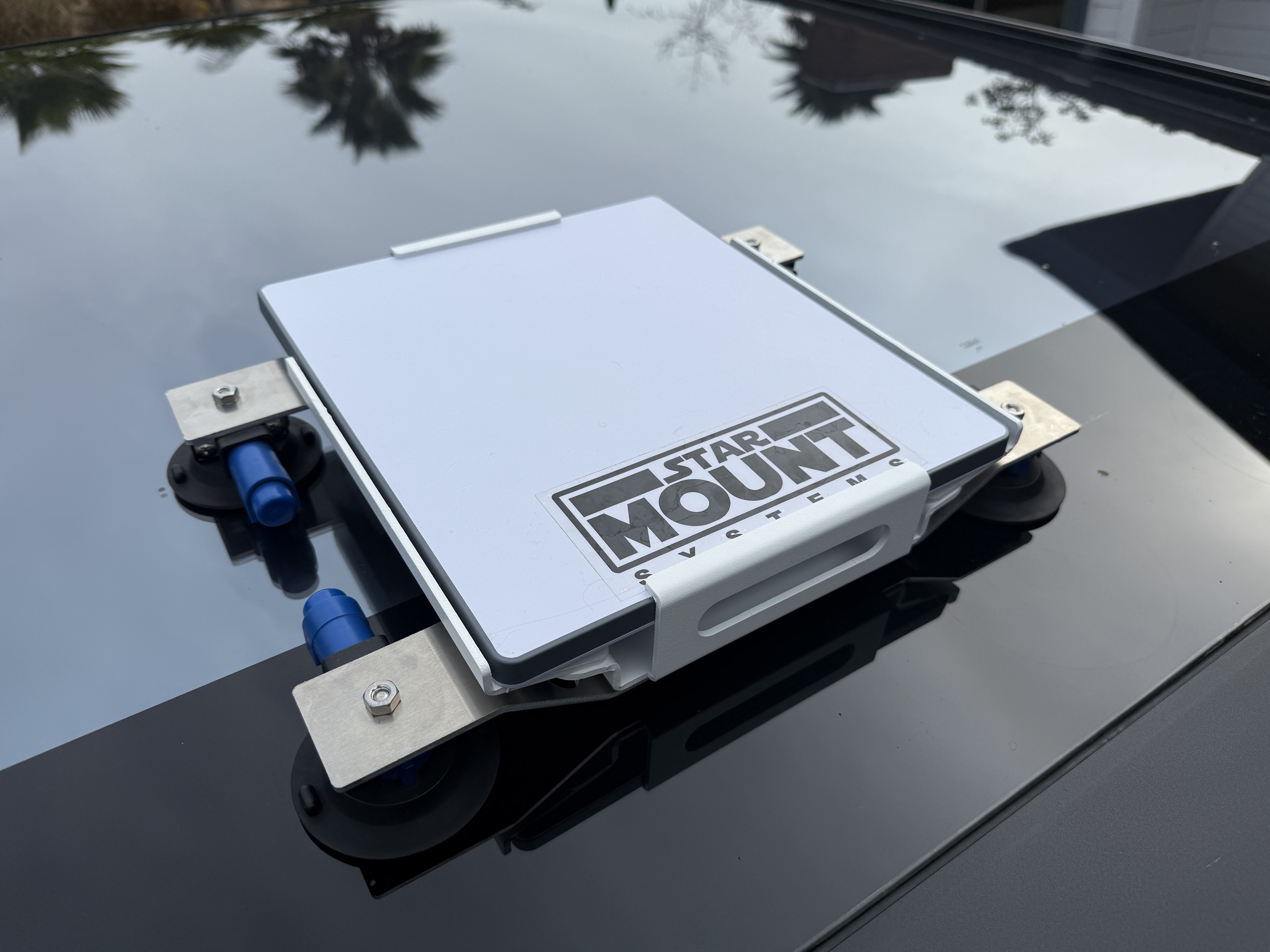 Star-Mount MINI Explorer PRO Mount (SC)