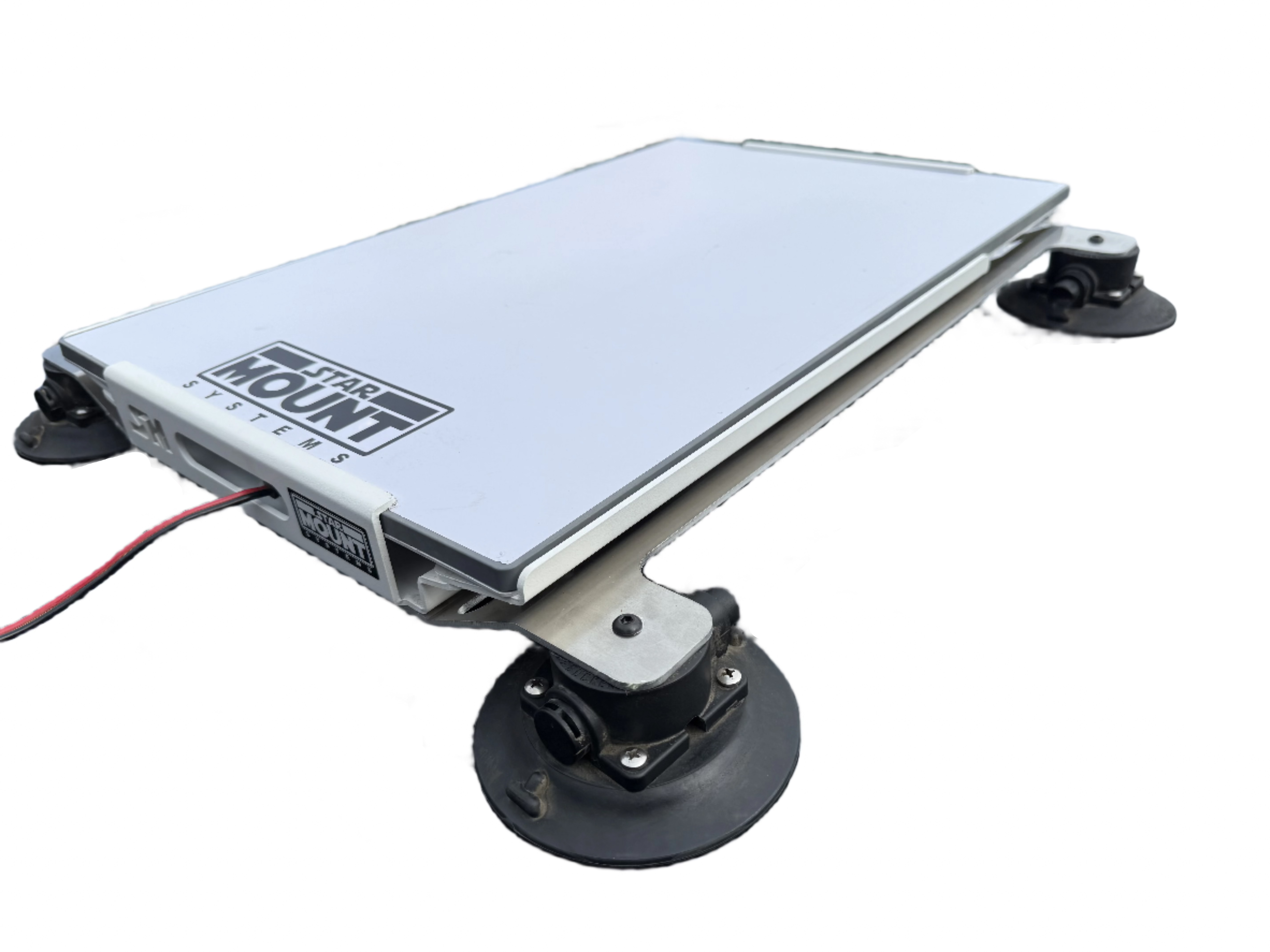Star-Mount Explorer PRO Mount for Gen 3 Starlink (SC)