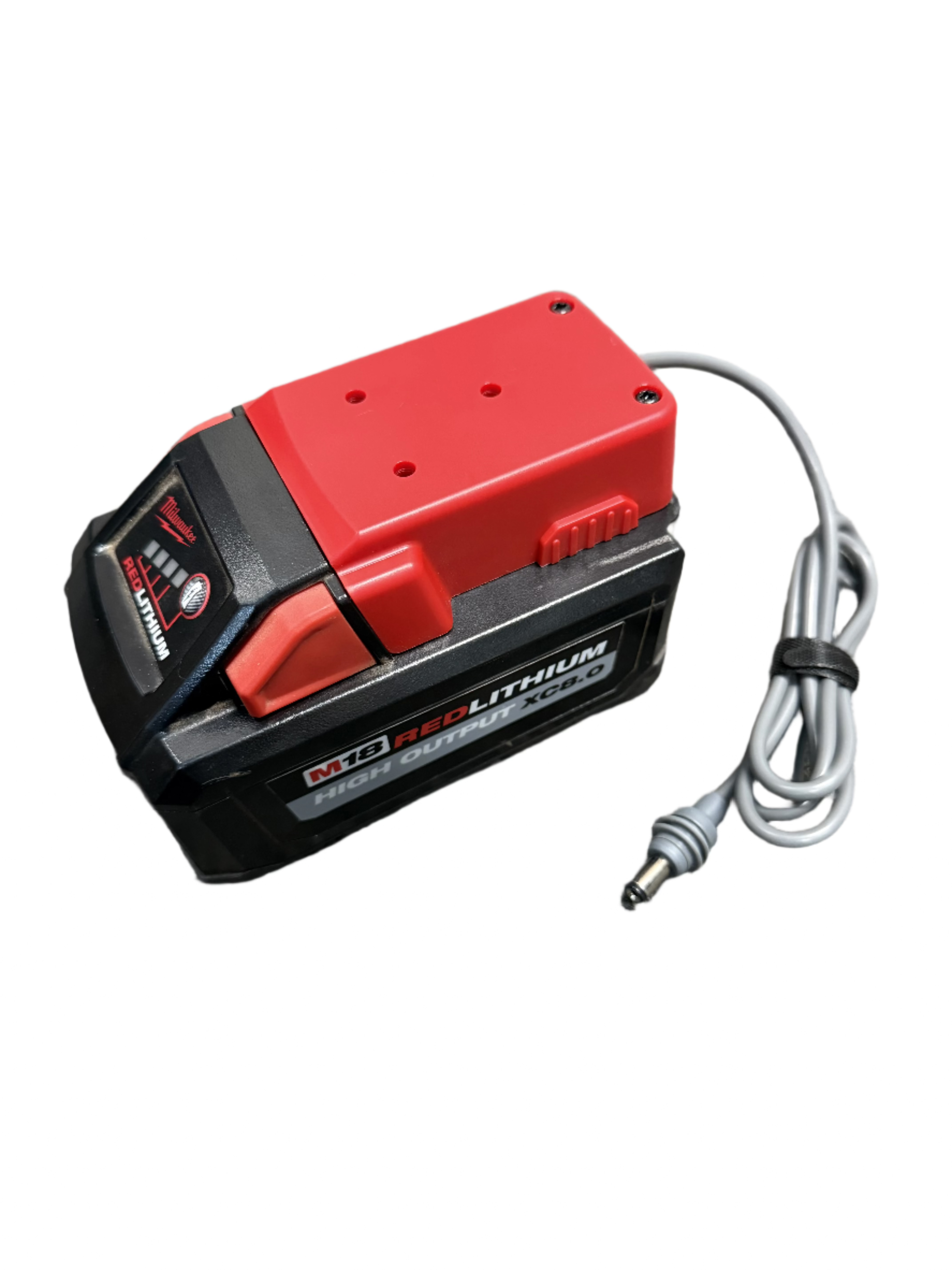 Milwaukee Battery Adapter for Mini (SC)
