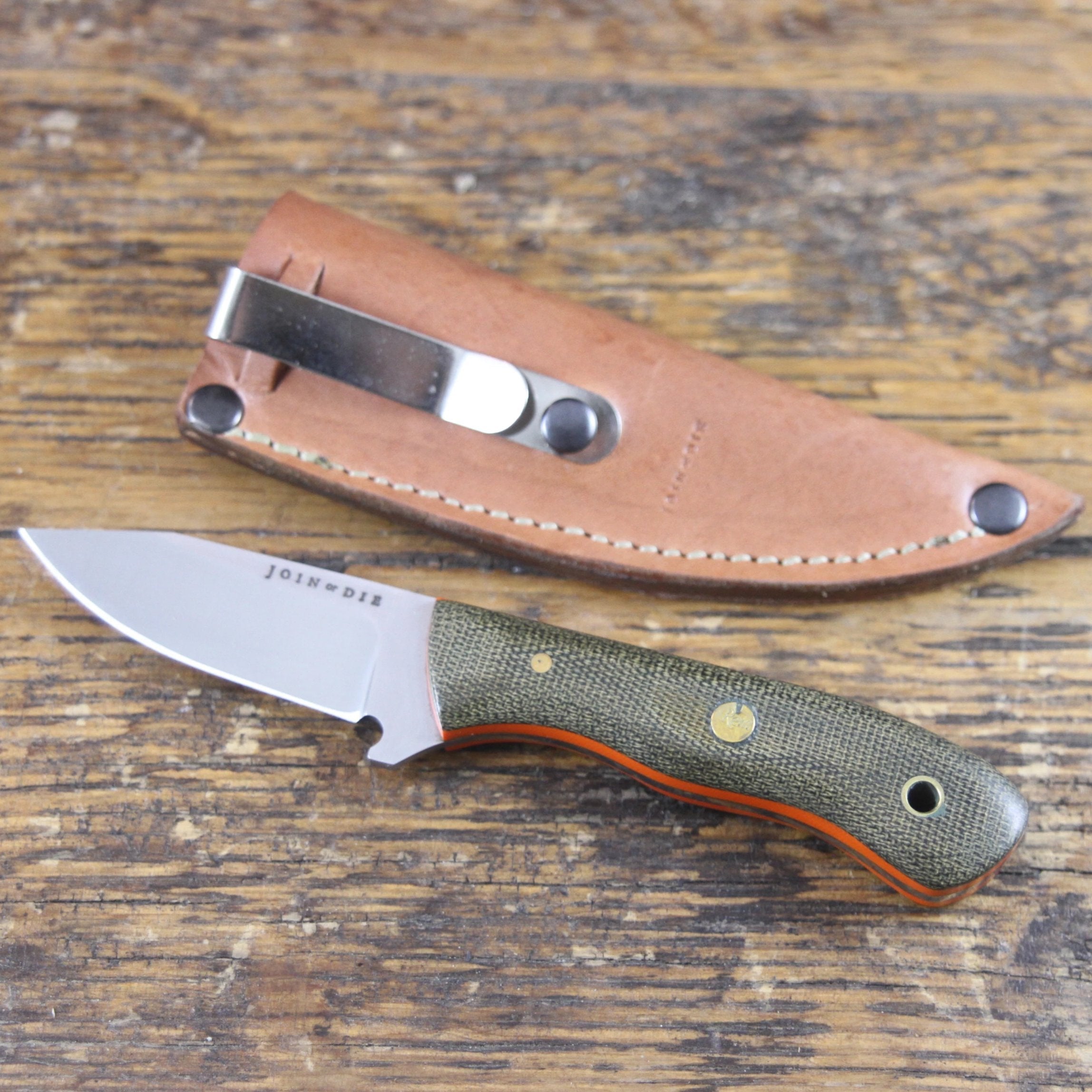 Rimfire Fieldmate (SC)
