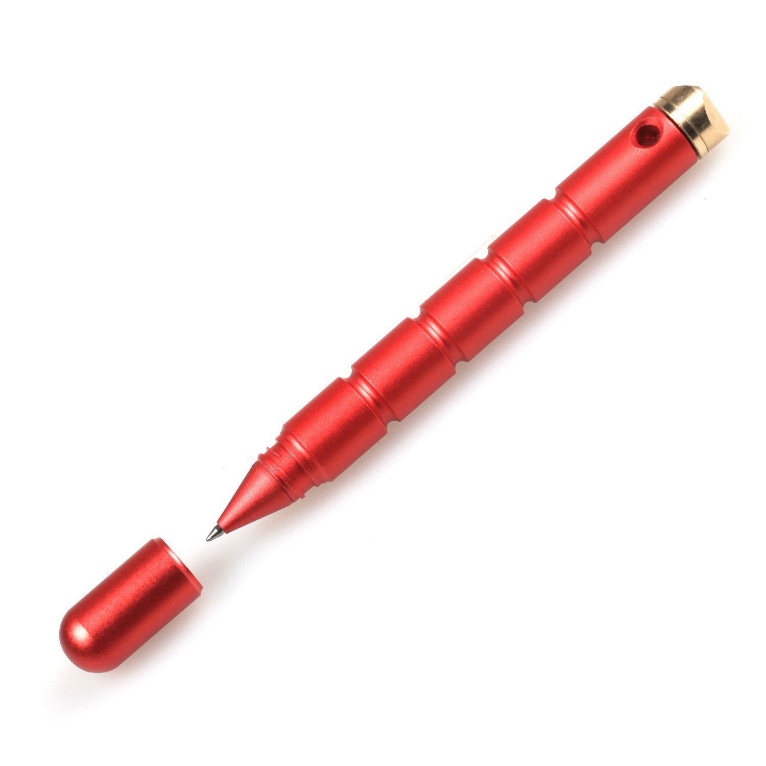 3 in 1 Rattle Pen - Round Tip Edition (SC)