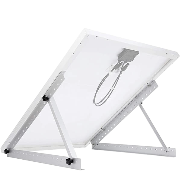 28 in Adjustable Solar Panel Tilt Mount Brackets (SC)