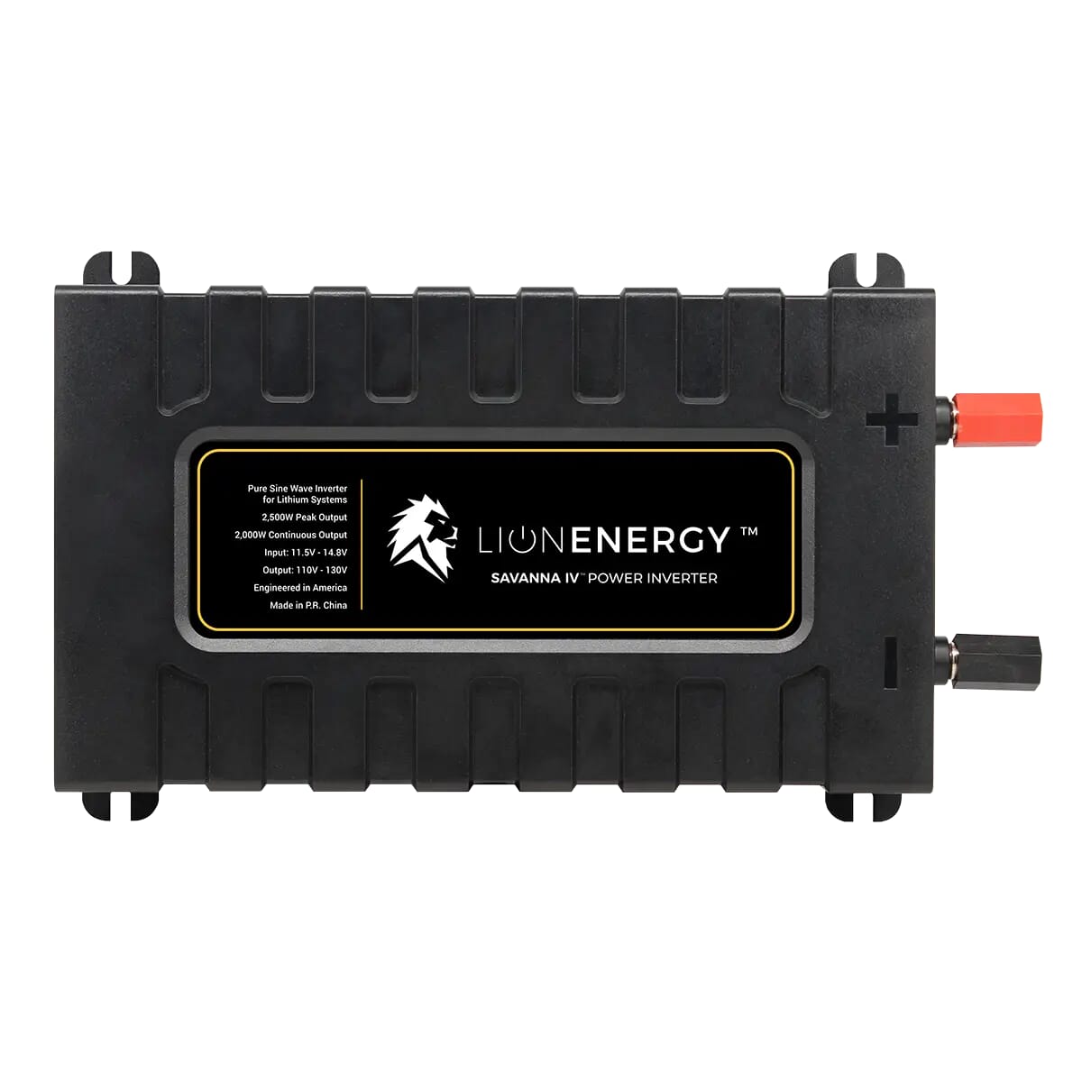 Lion Energy Savanna IV 2,000W (SC)