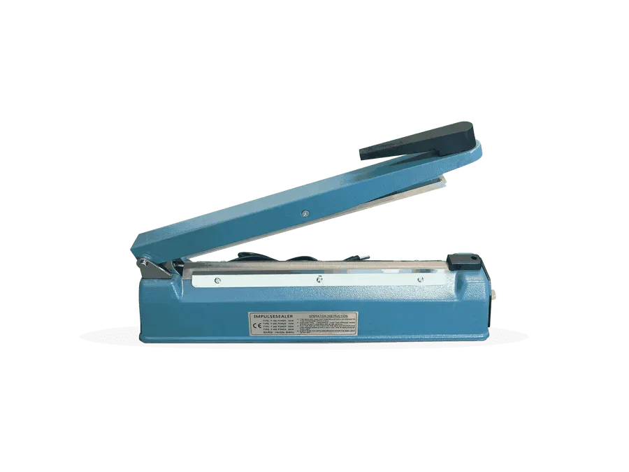 Stay Fresh 12" Impulse Sealer (SC)