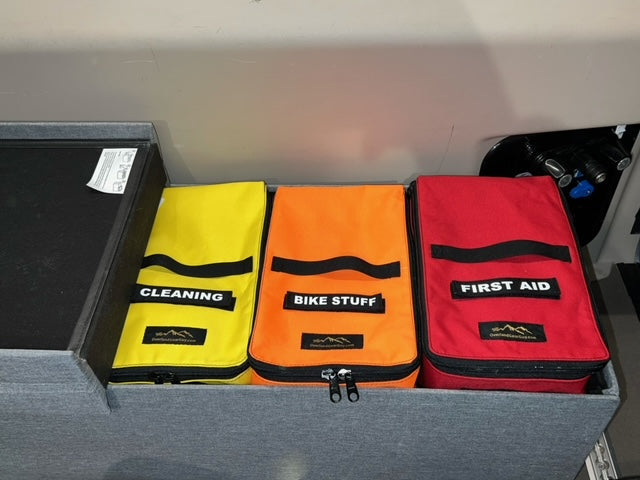 JB Large Storage  Bags - Organizational Bags (SC)