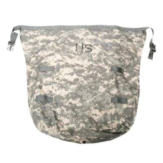 New - USGI JSLIST Chemical Protection Gear Bag ACU (SC)