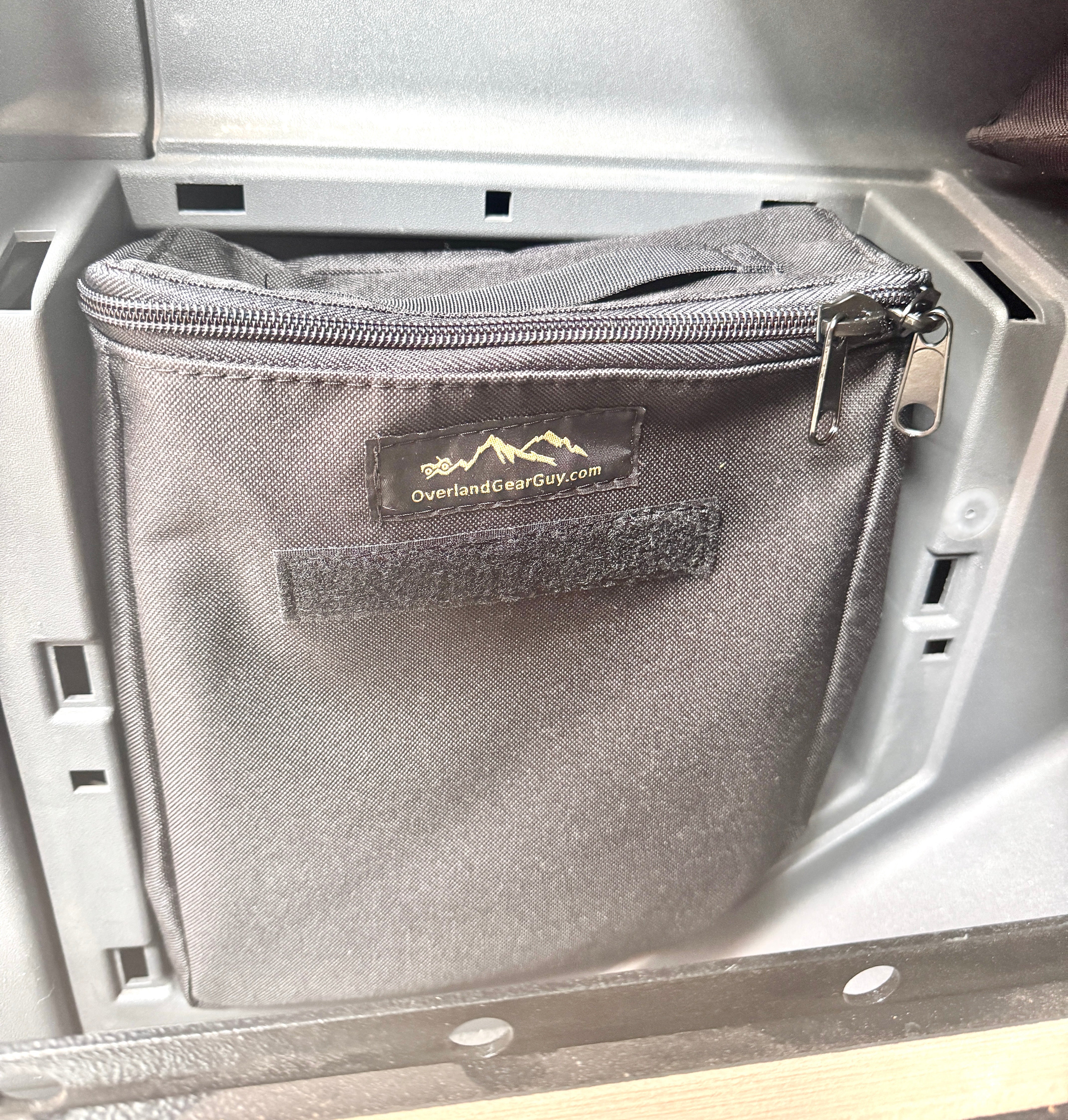Jack Space Cargo Bag (SC)