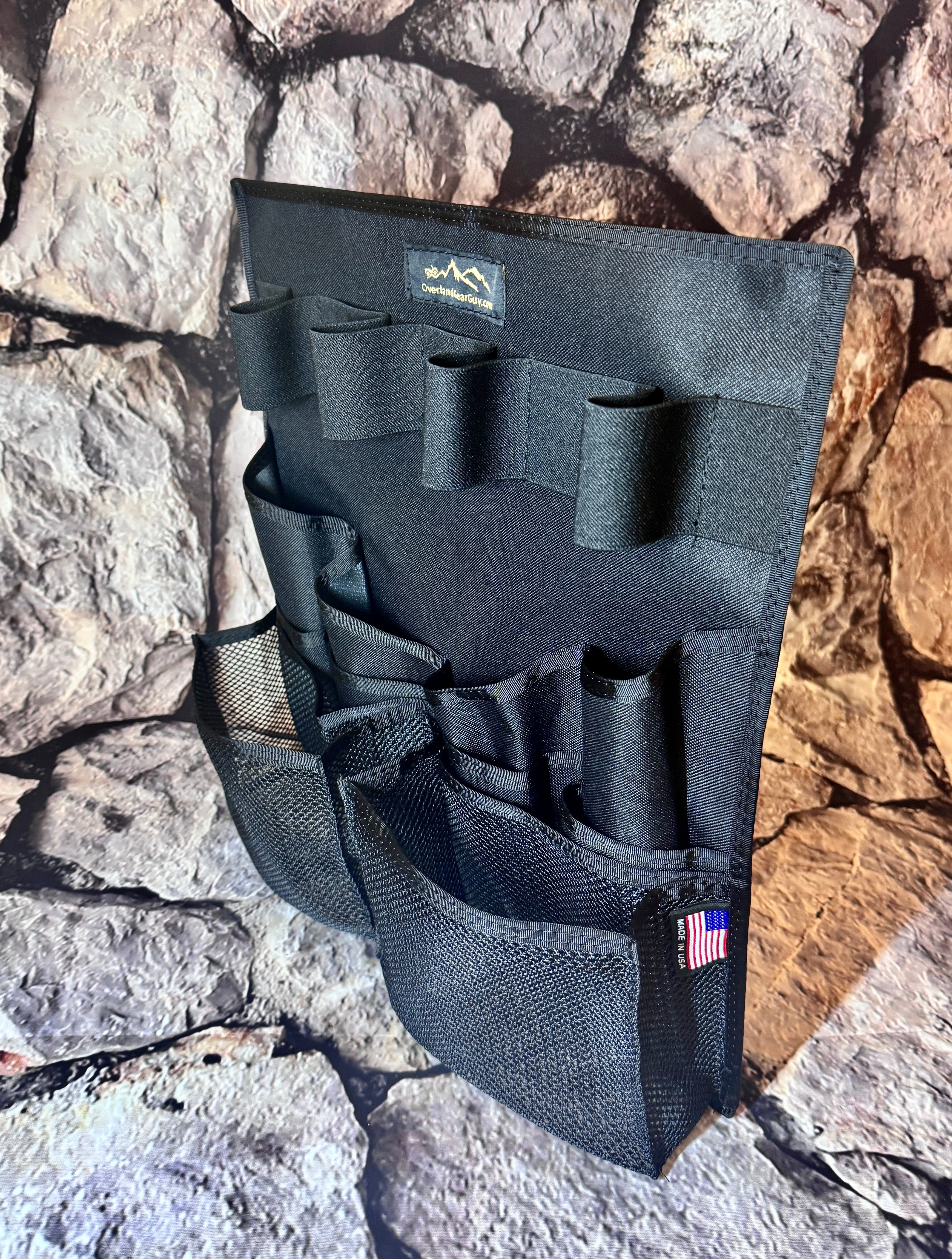 Jayco - Entegra Kitchen Utensil Pouch (SC)