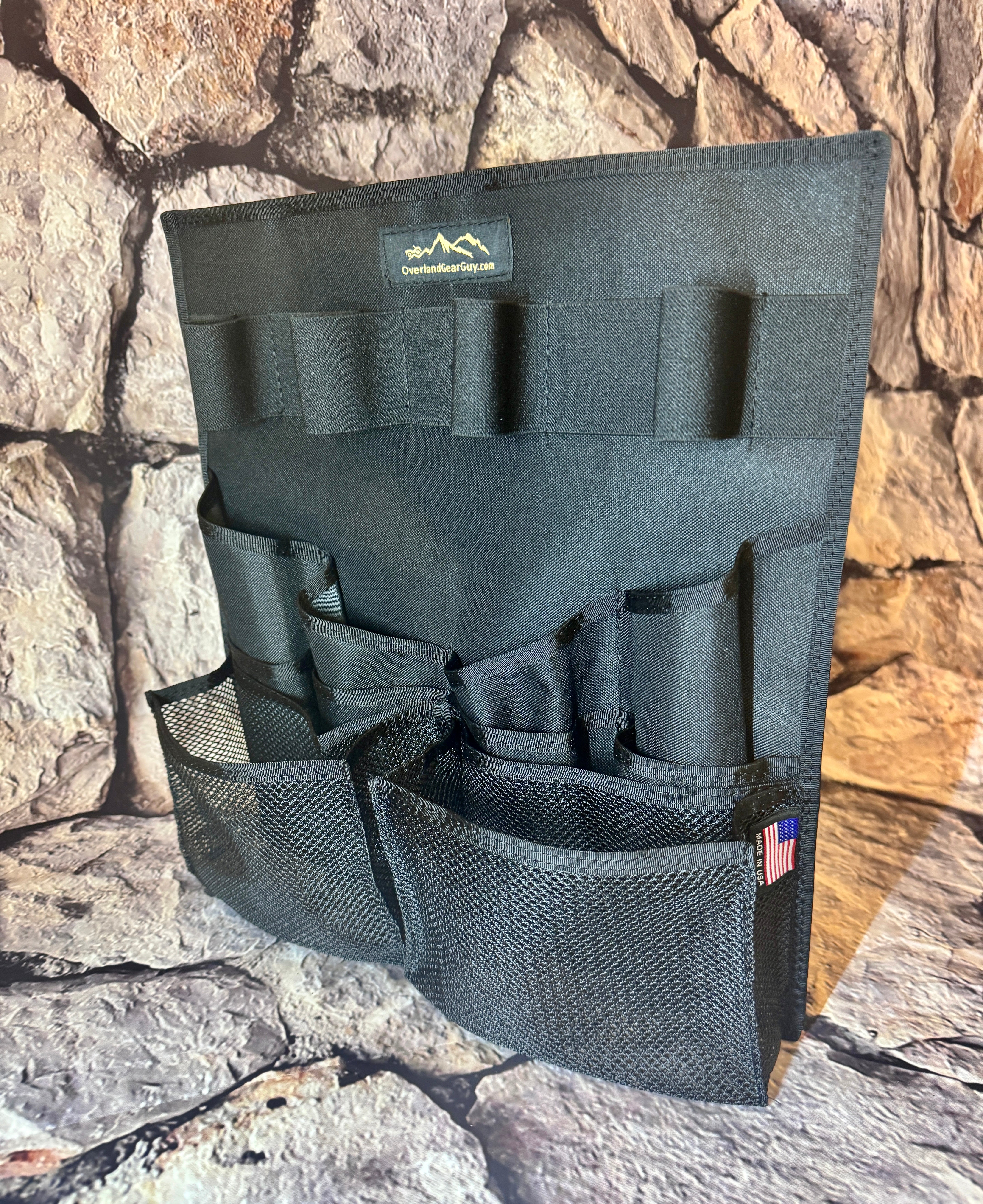 Jayco - Entegra Kitchen Utensil Pouch (SC)