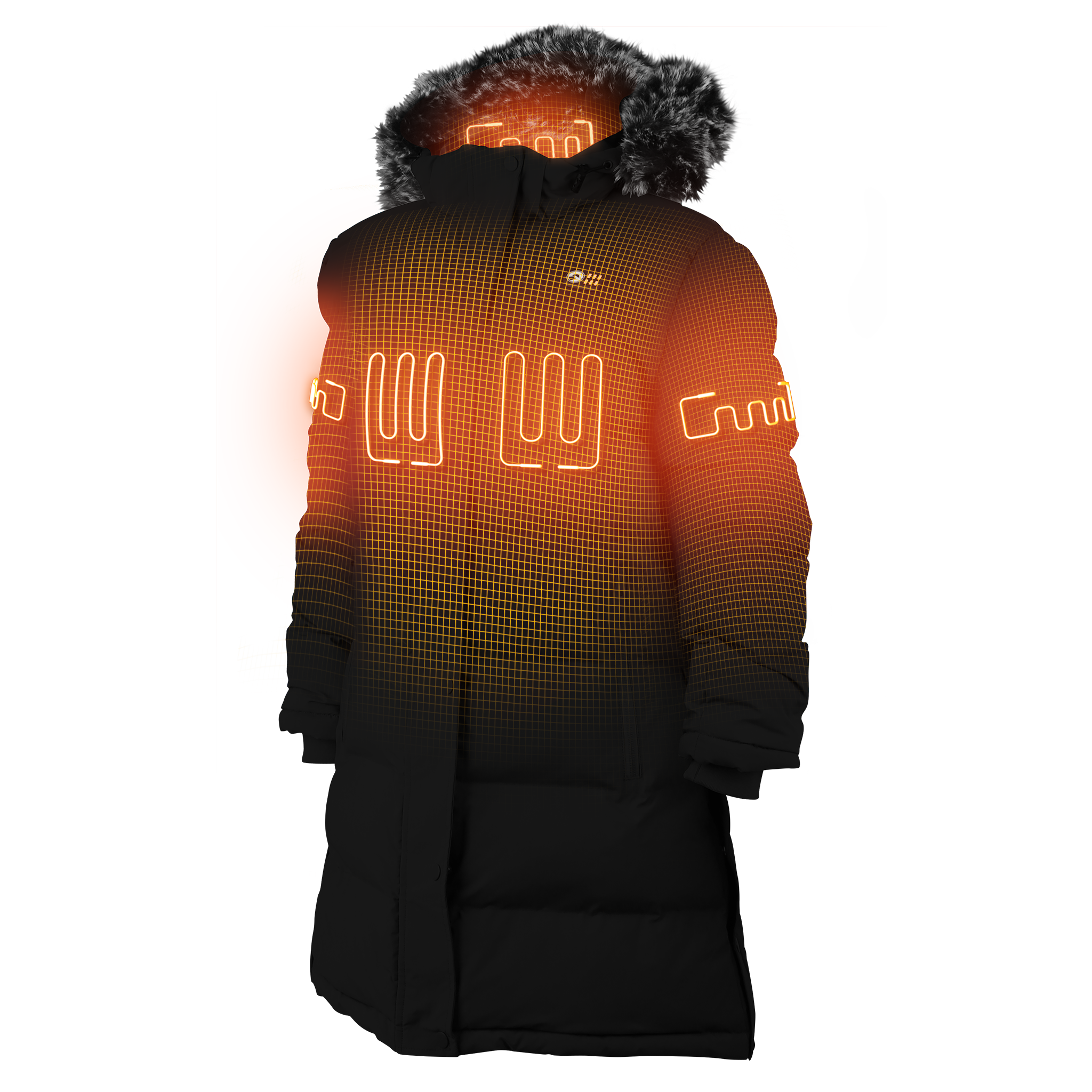 Kaya Heated Parka (SC)