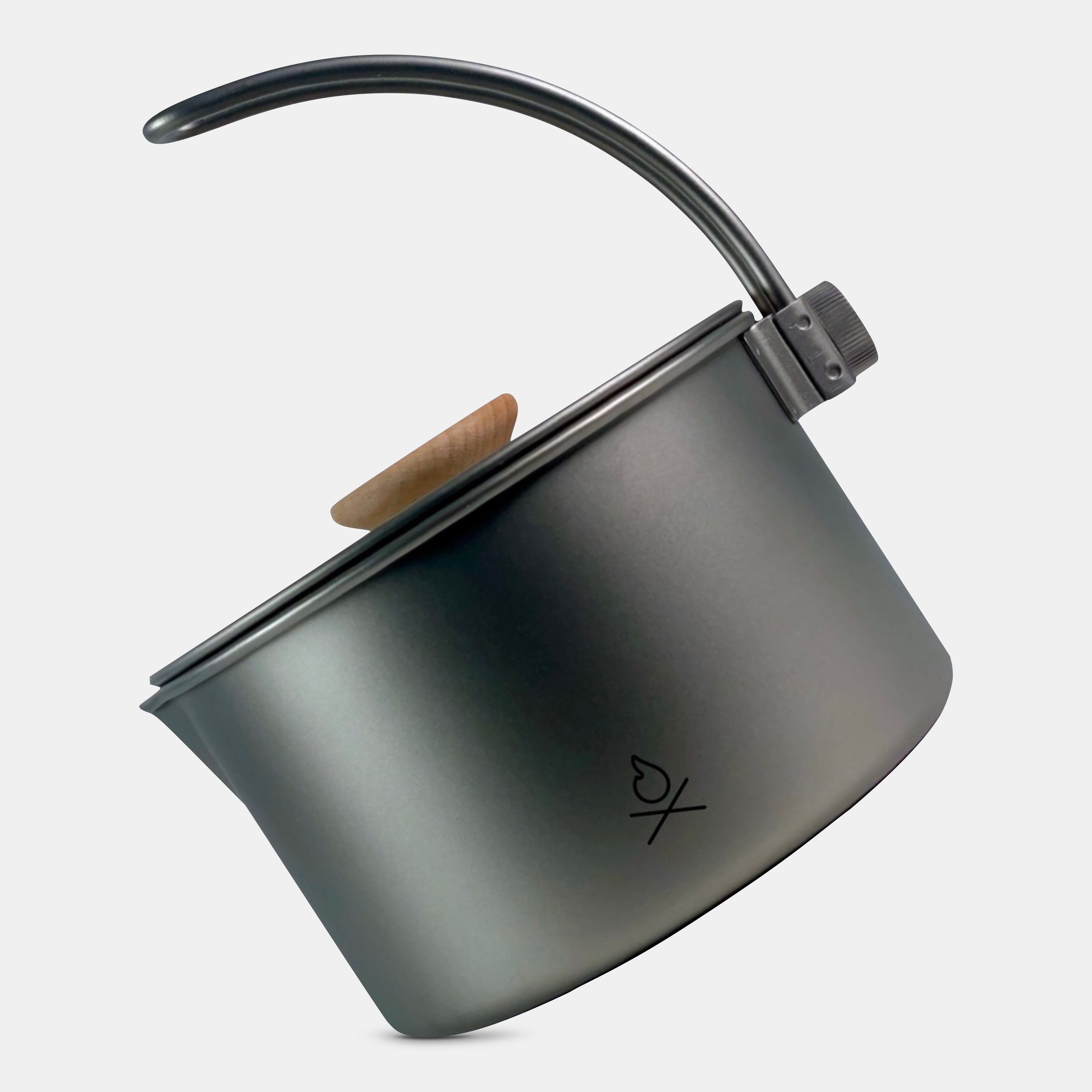 Kessel | Cook Pot (SC)