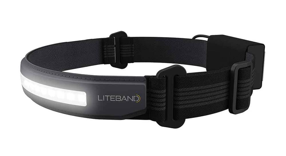 ACTIV 350 LED Headlamp (SC)