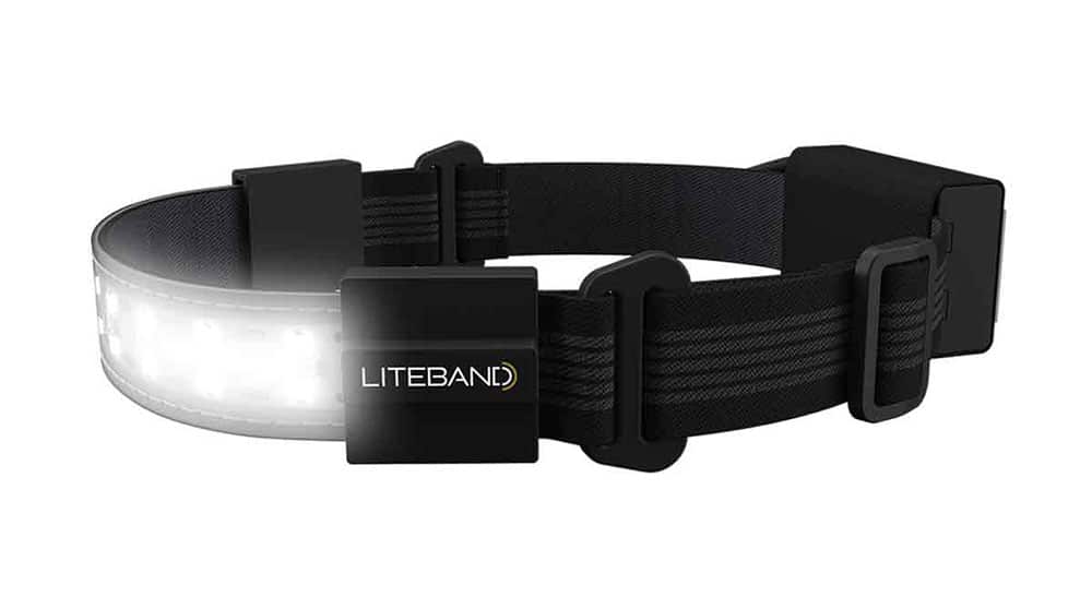 FLEX 300 LED Headlamp (SC)