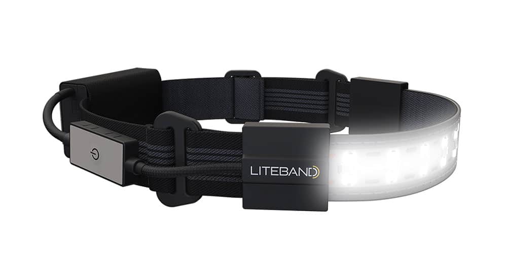 FLEX 300 LED Headlamp (SC)