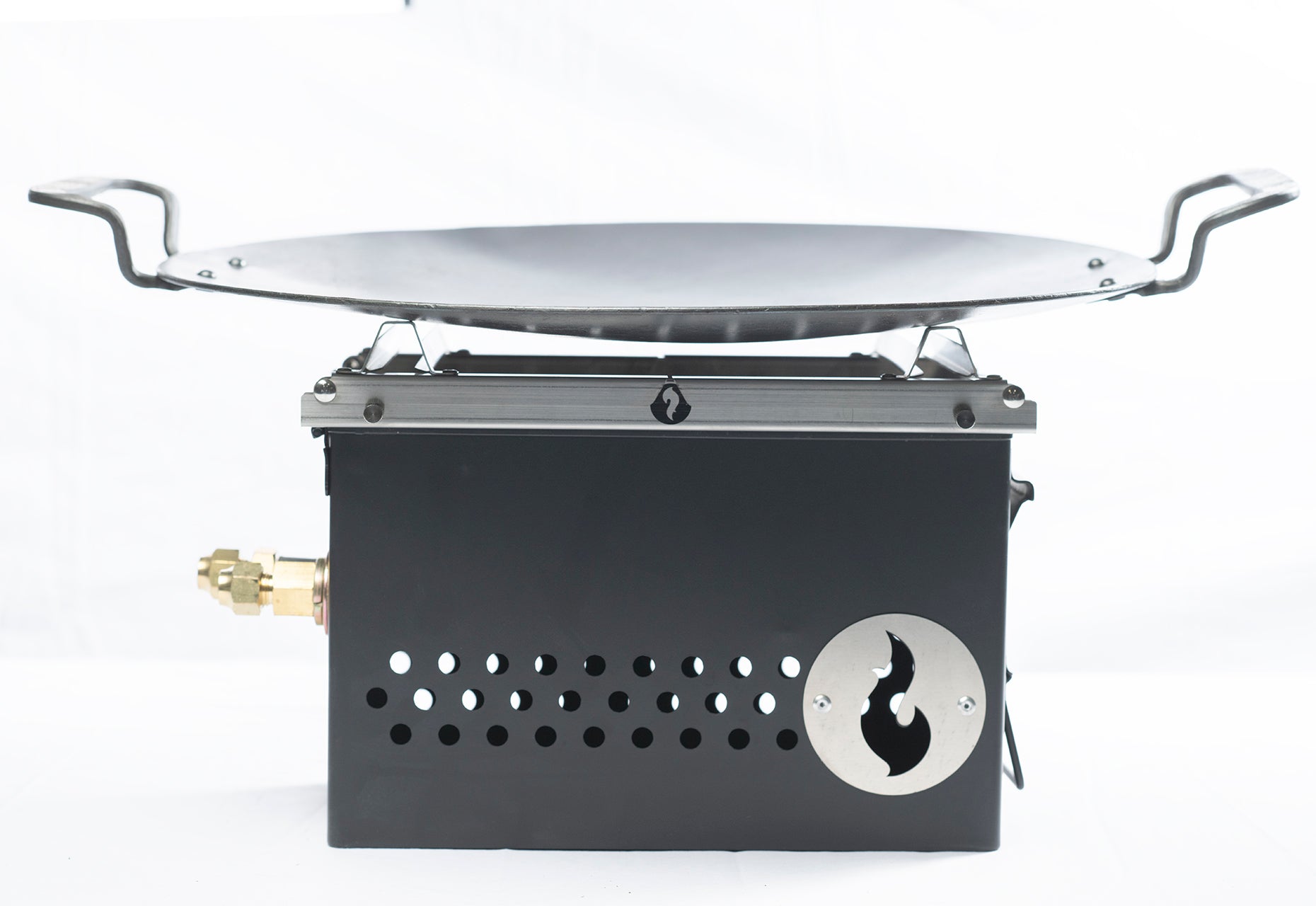 Skwok Cooking Bundle: All the best campfire cooking gear