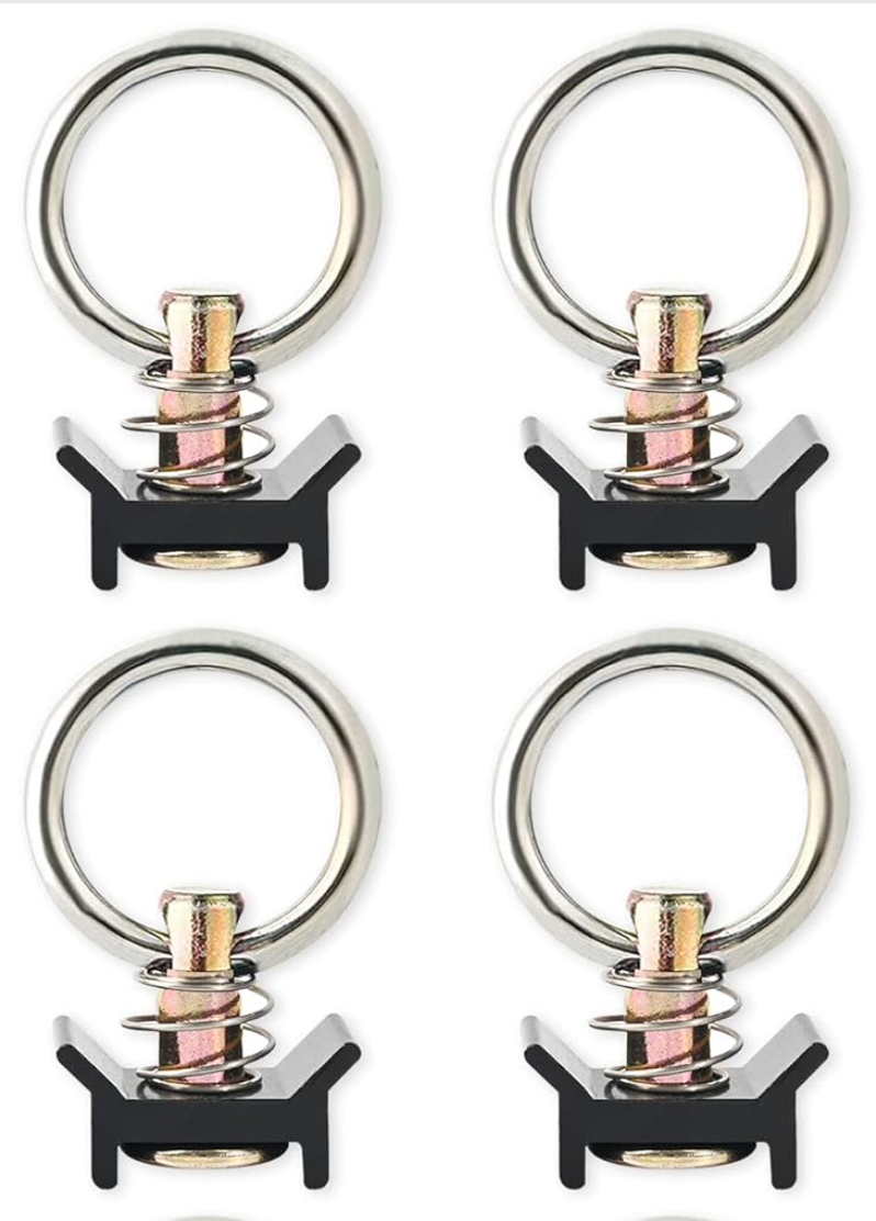 Alternative Attachments (SC)