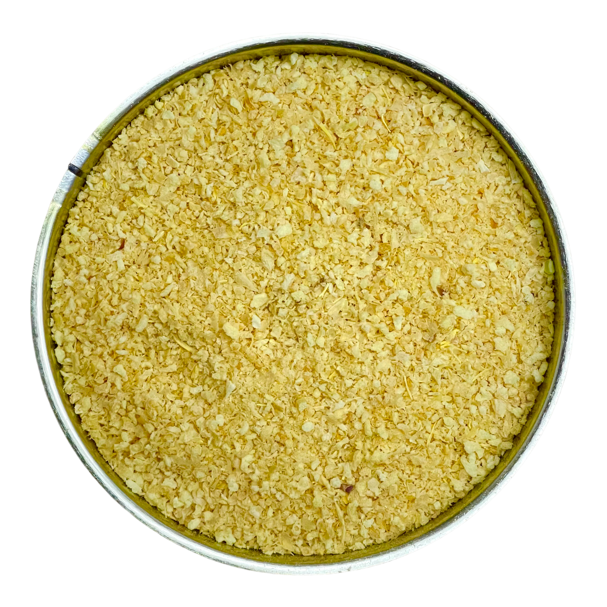 Future Essentials Freeze Dried Lemon