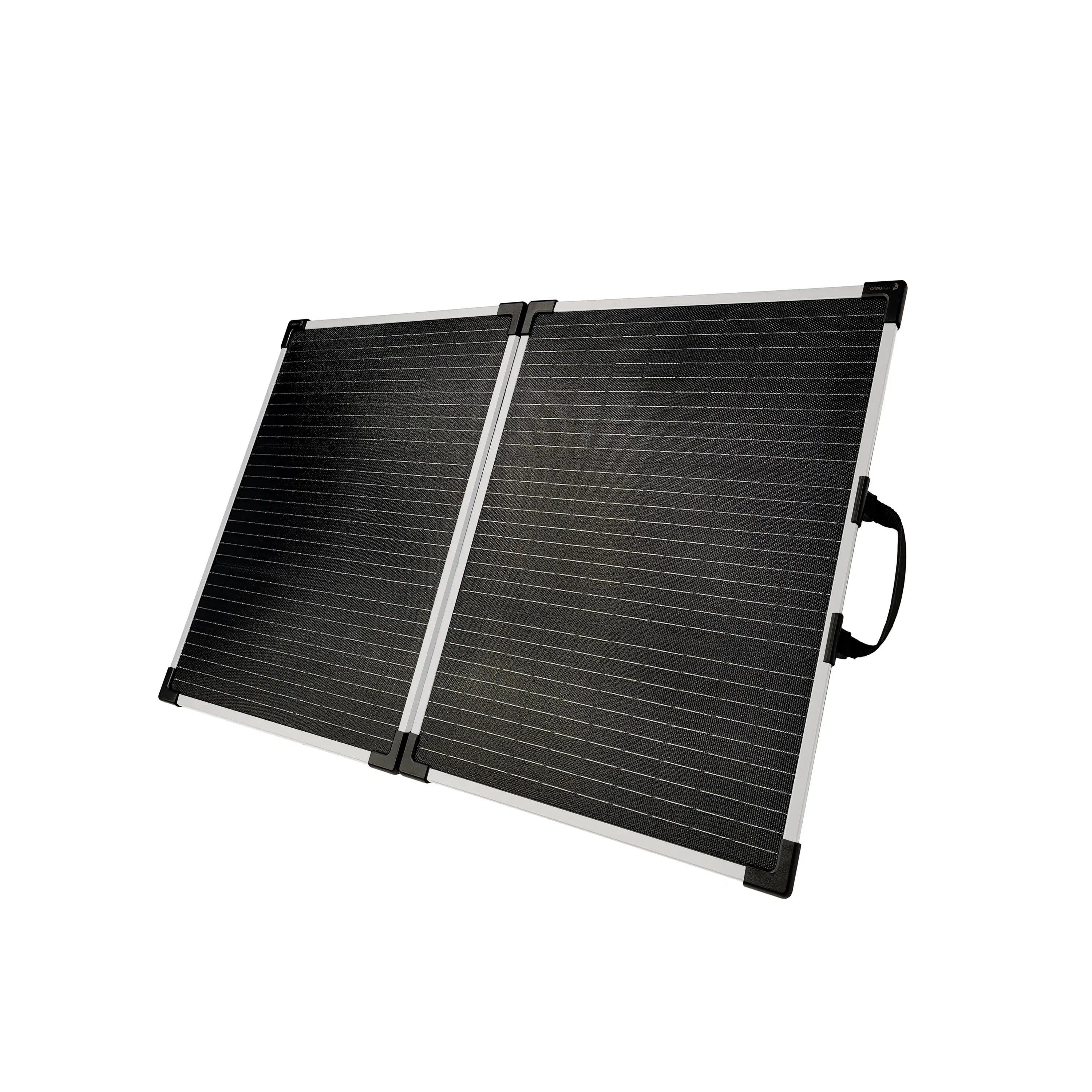 Lion Energy 100W LW Solar Panel 12V (SC)