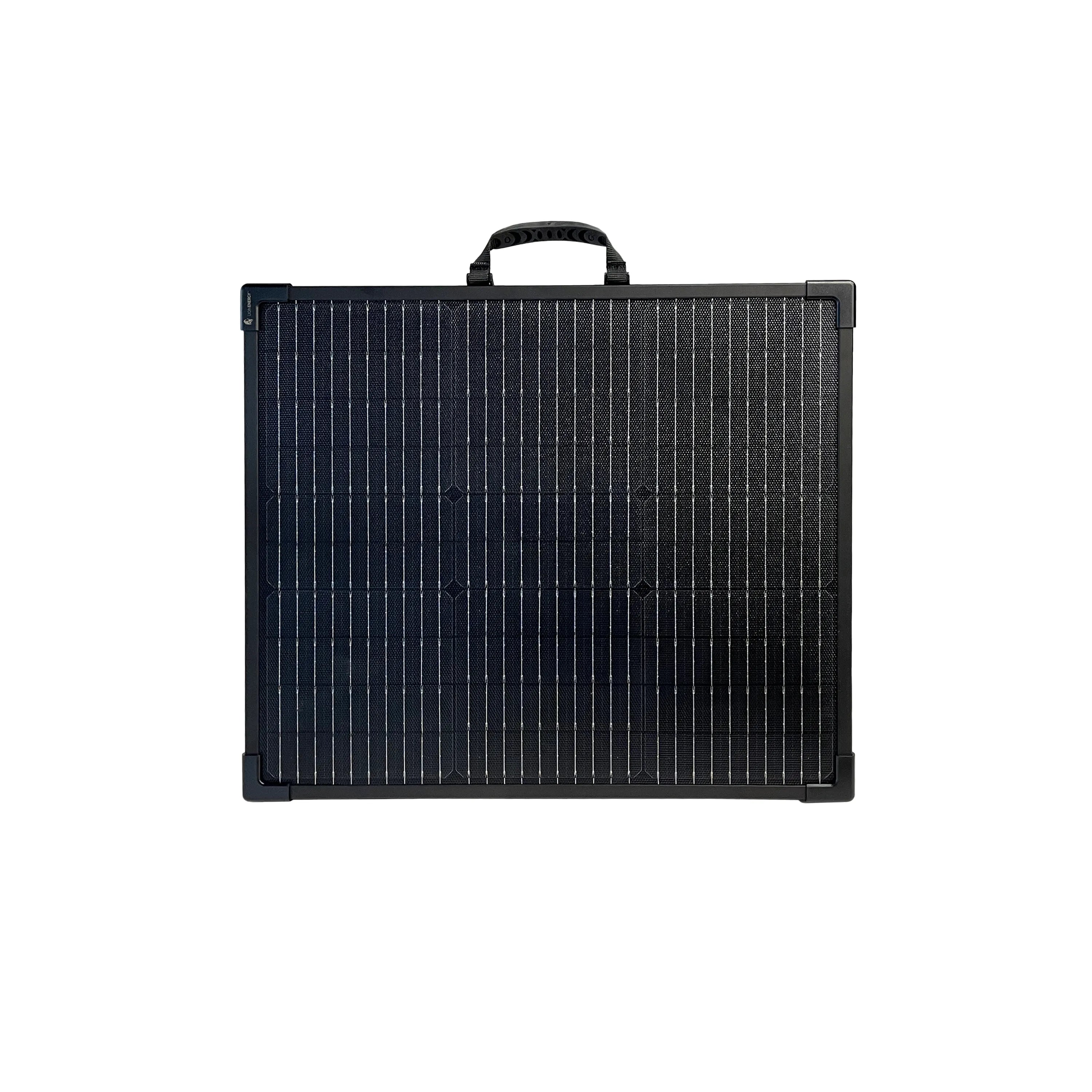 Lion Energy 100W LW Solar Panel 24V (SC)