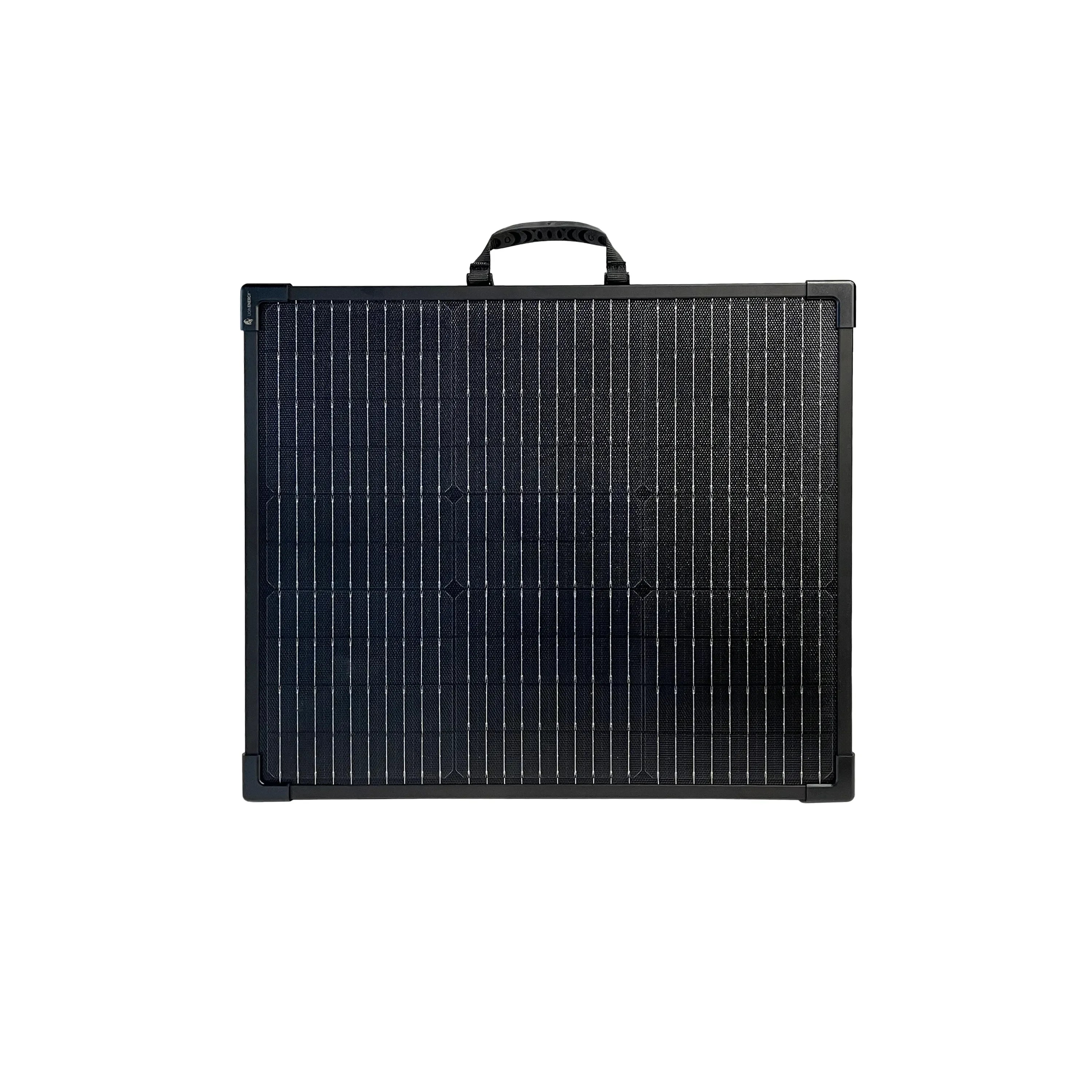 Lion Energy 100W LW Solar Panel 24V