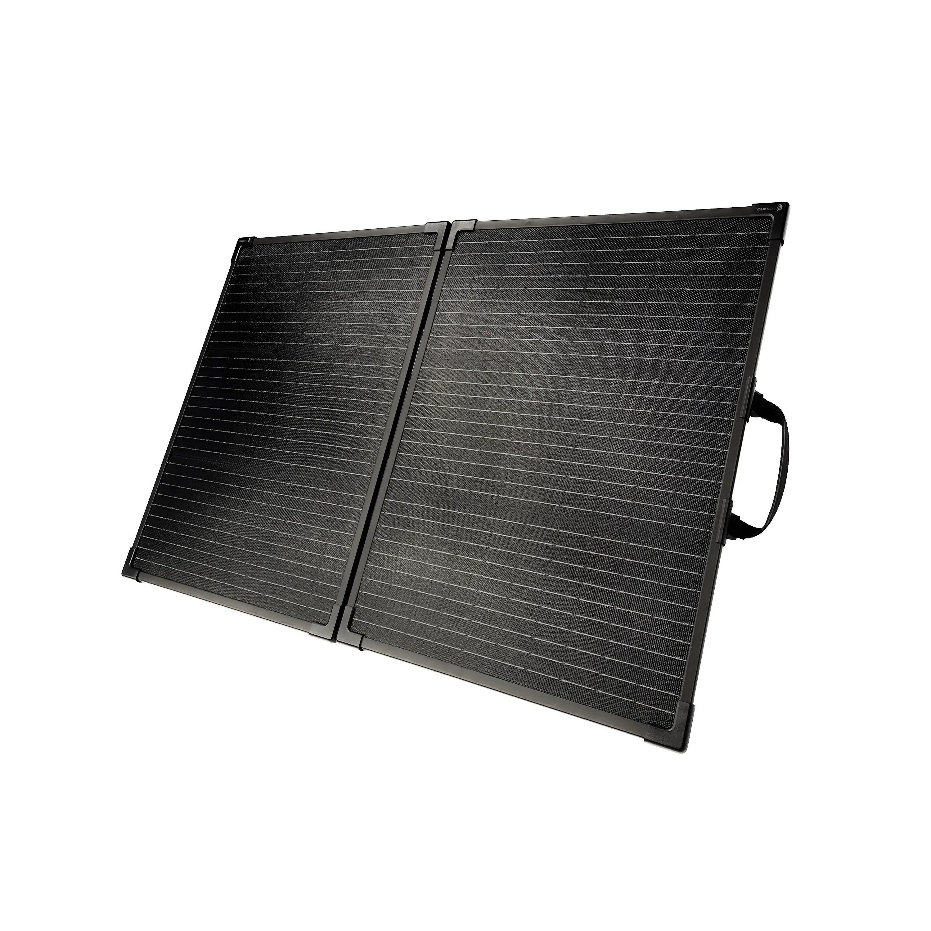 Lion Energy 100W LW Solar Panel 24V (SC)