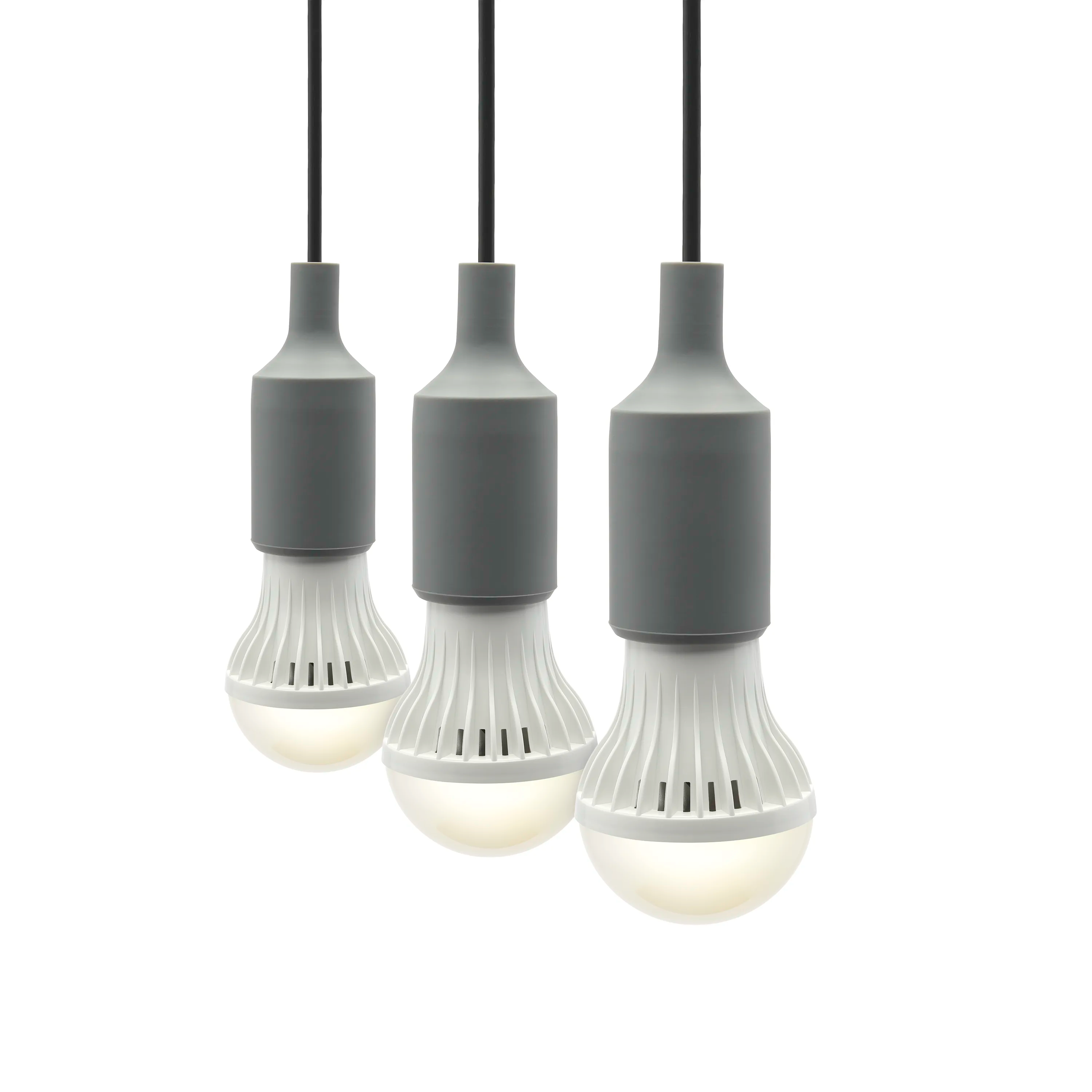 3 LED Light Bulb String (SC)