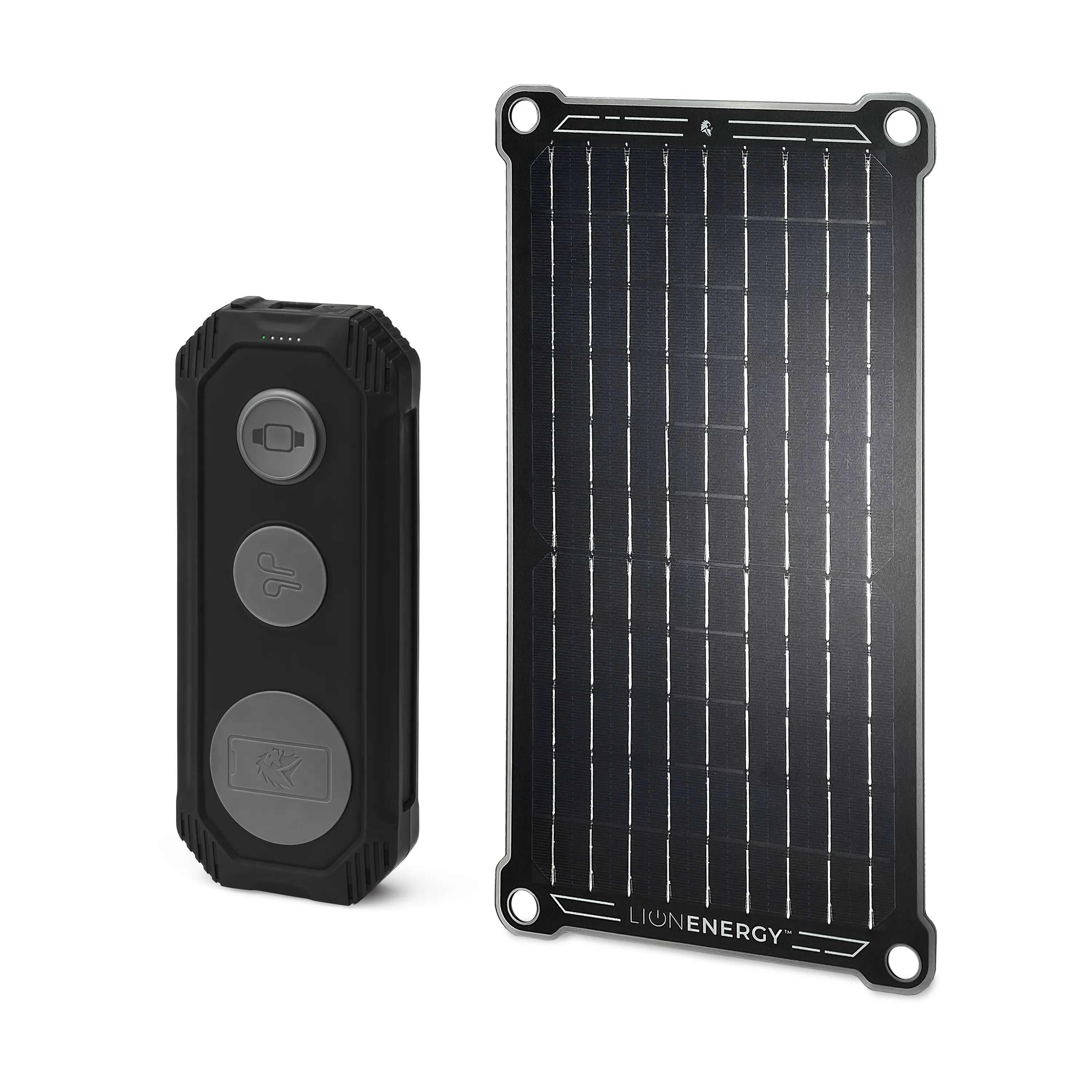 Lion Energy Lion Eclipse Mag Kit (SC)