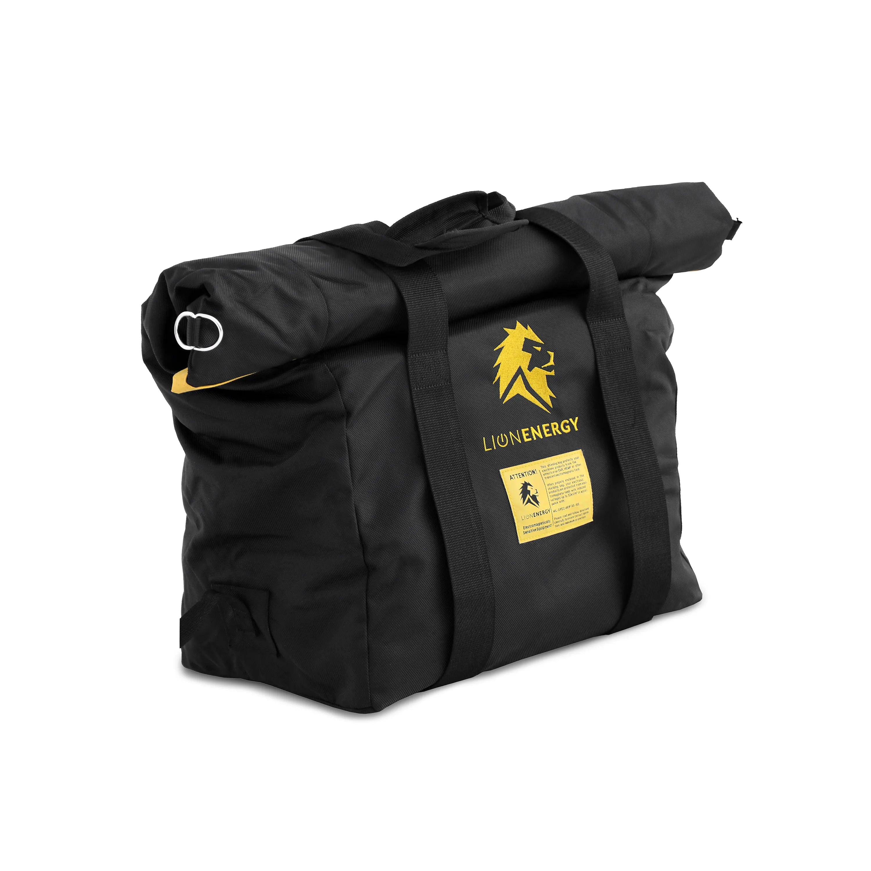 Mil-Spec EMP Bag (SC)