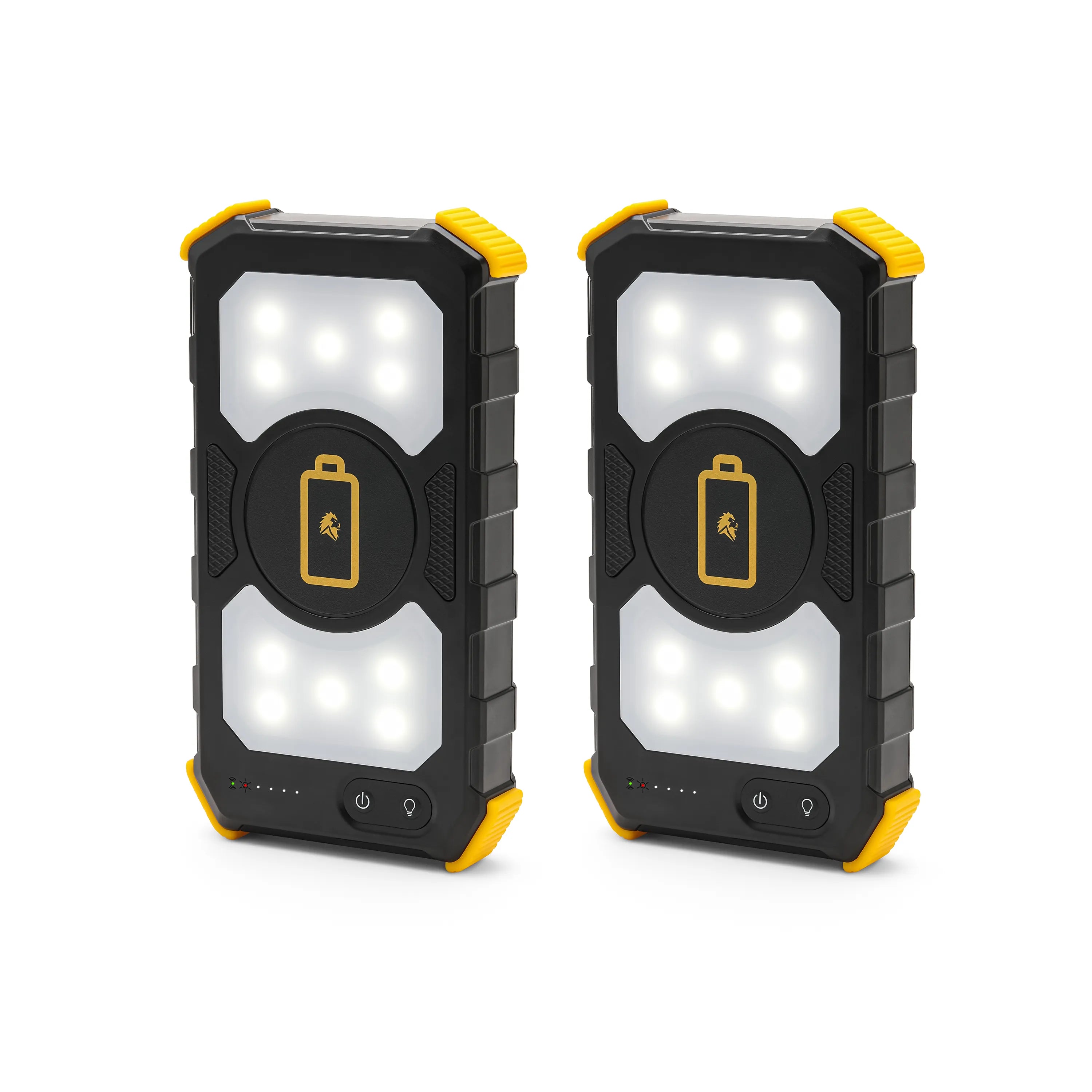 Lion Energy Lion Prowler 2-Pack (SC)