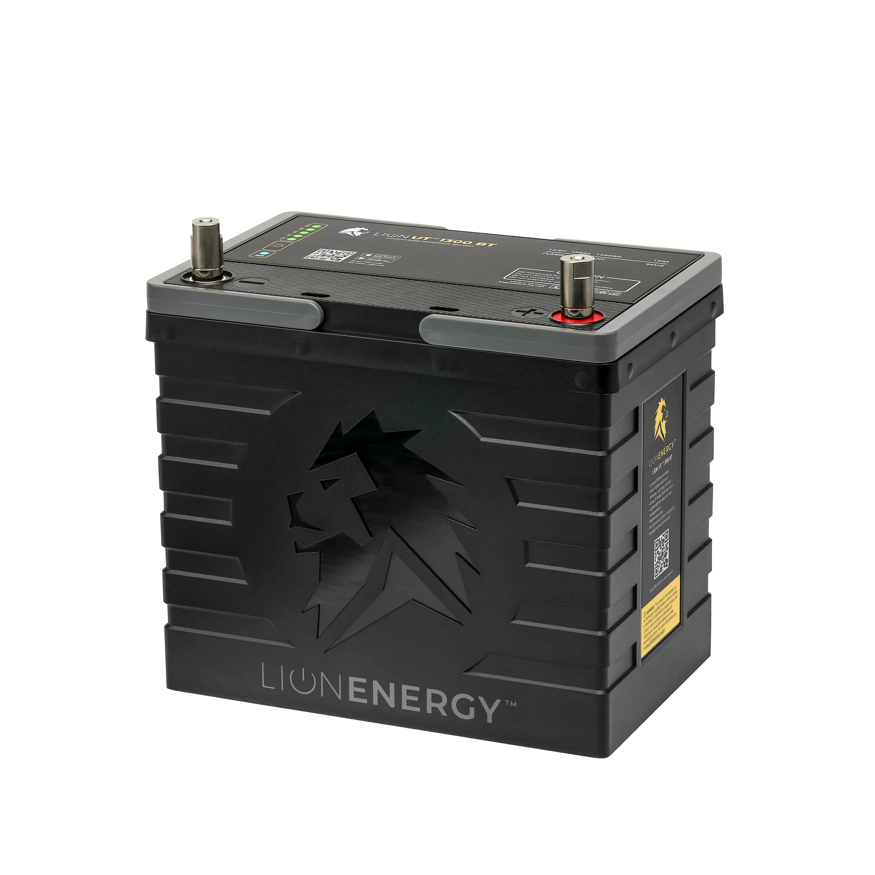 Lion Energy UT 1300 BT (SC)