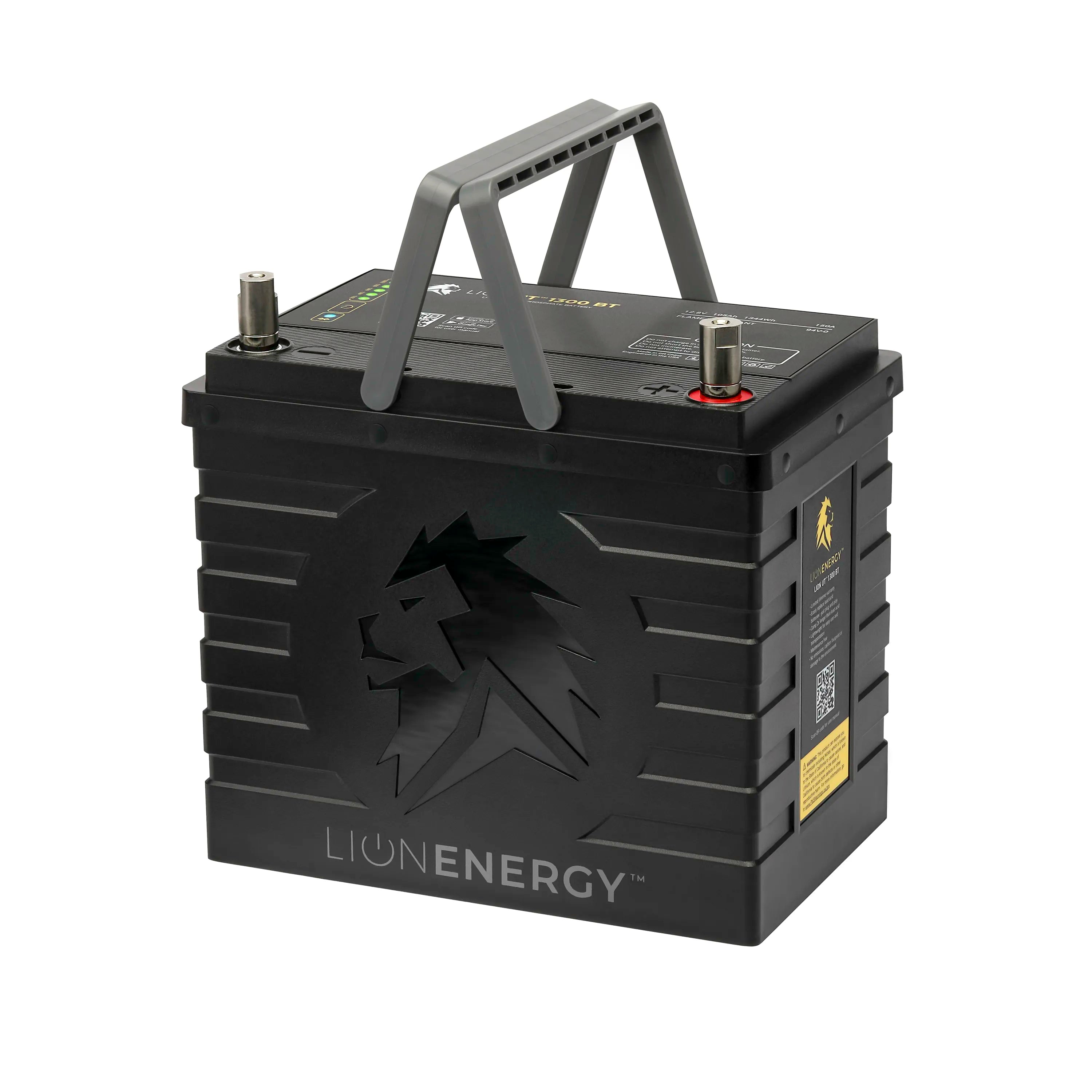 Lion Energy UT 1300 BT (SC)
