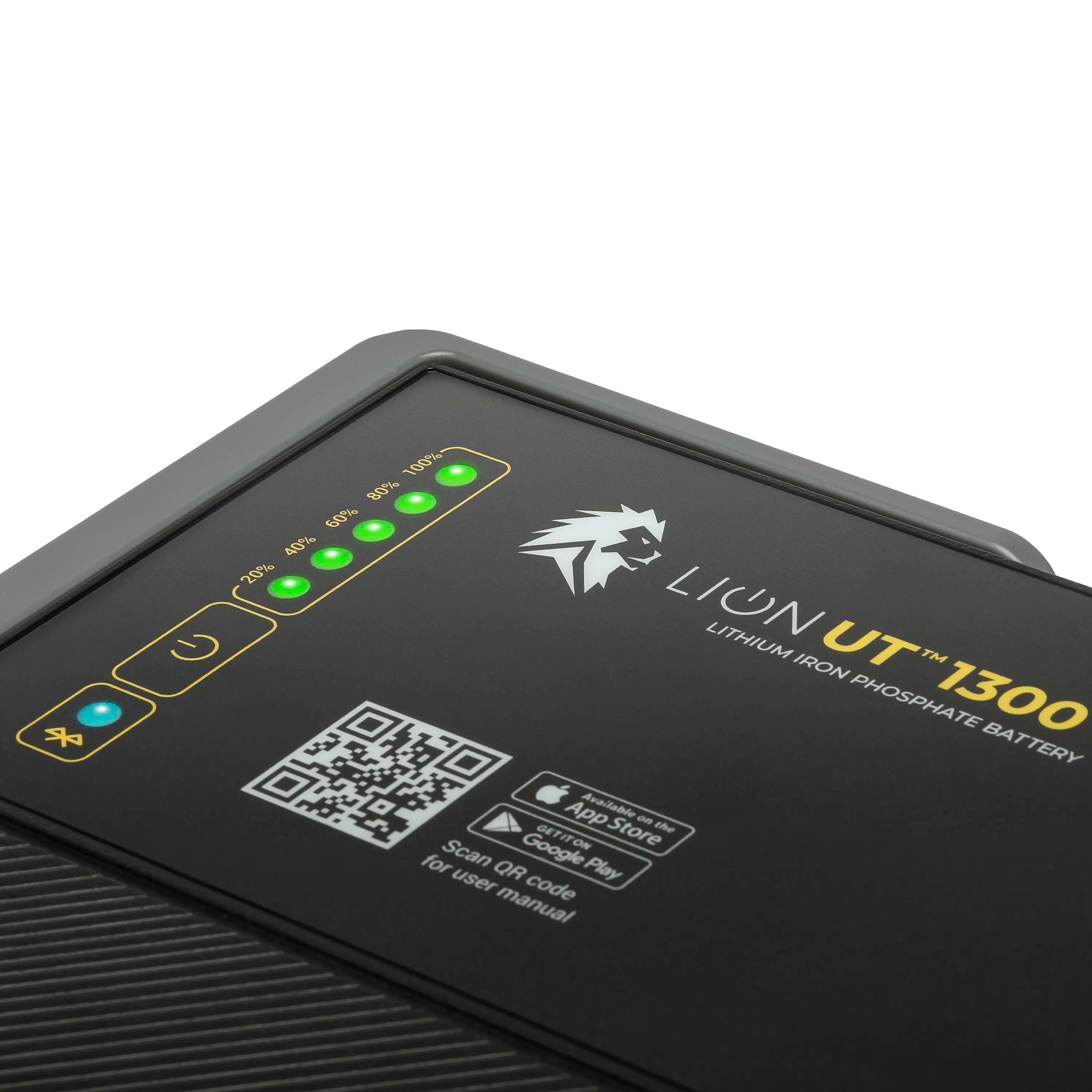 UT 1300 BT (SC)