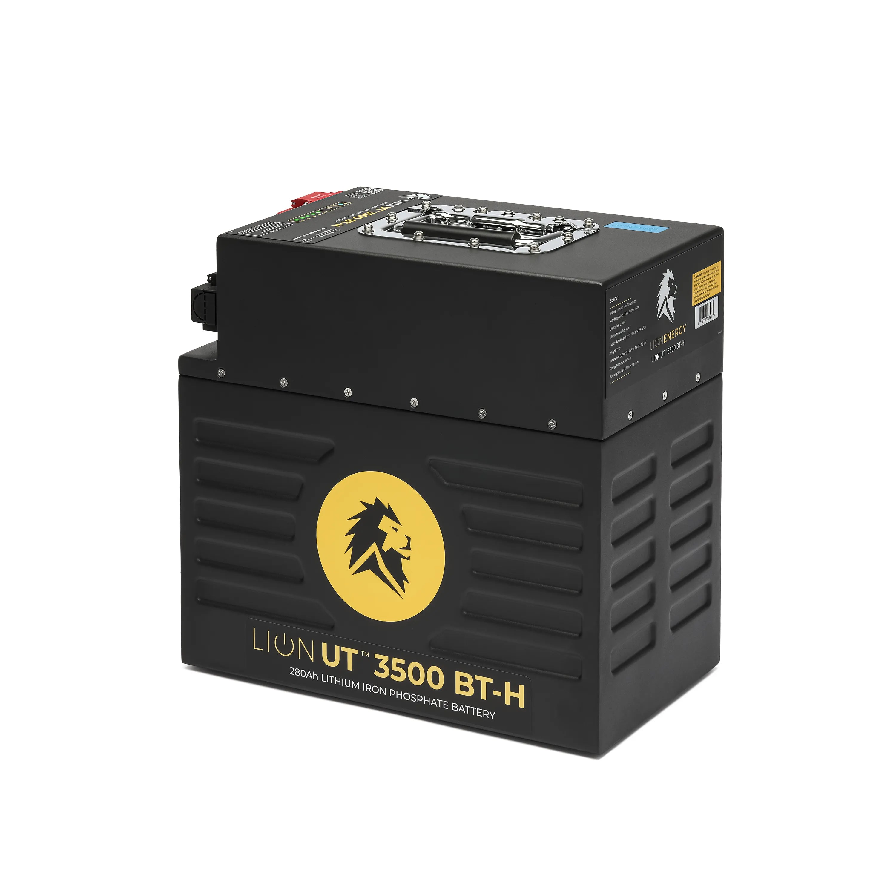 Lion Energy UT 3500 BT-H (SC)