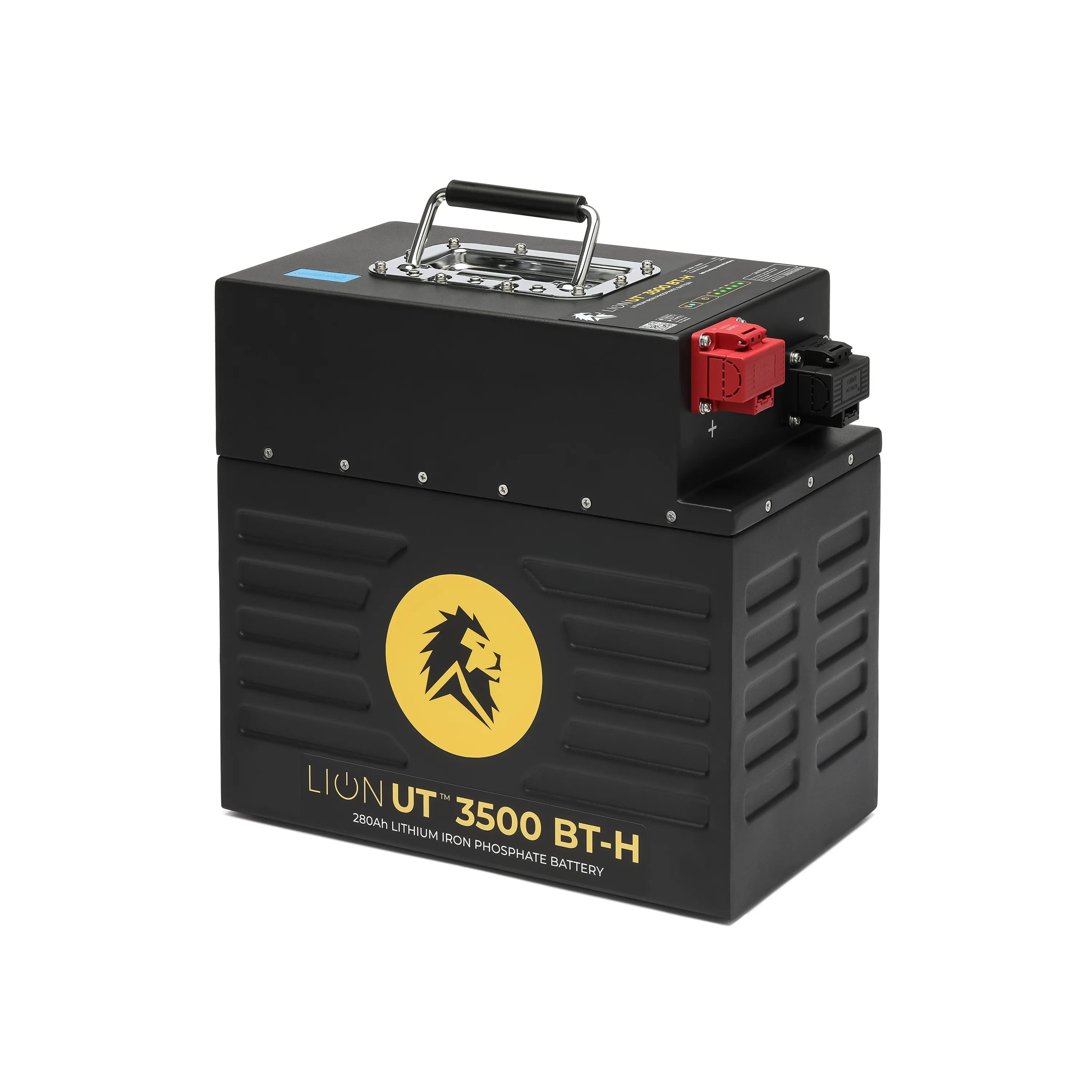 Lion Energy UT 3500 BT-H (SC)