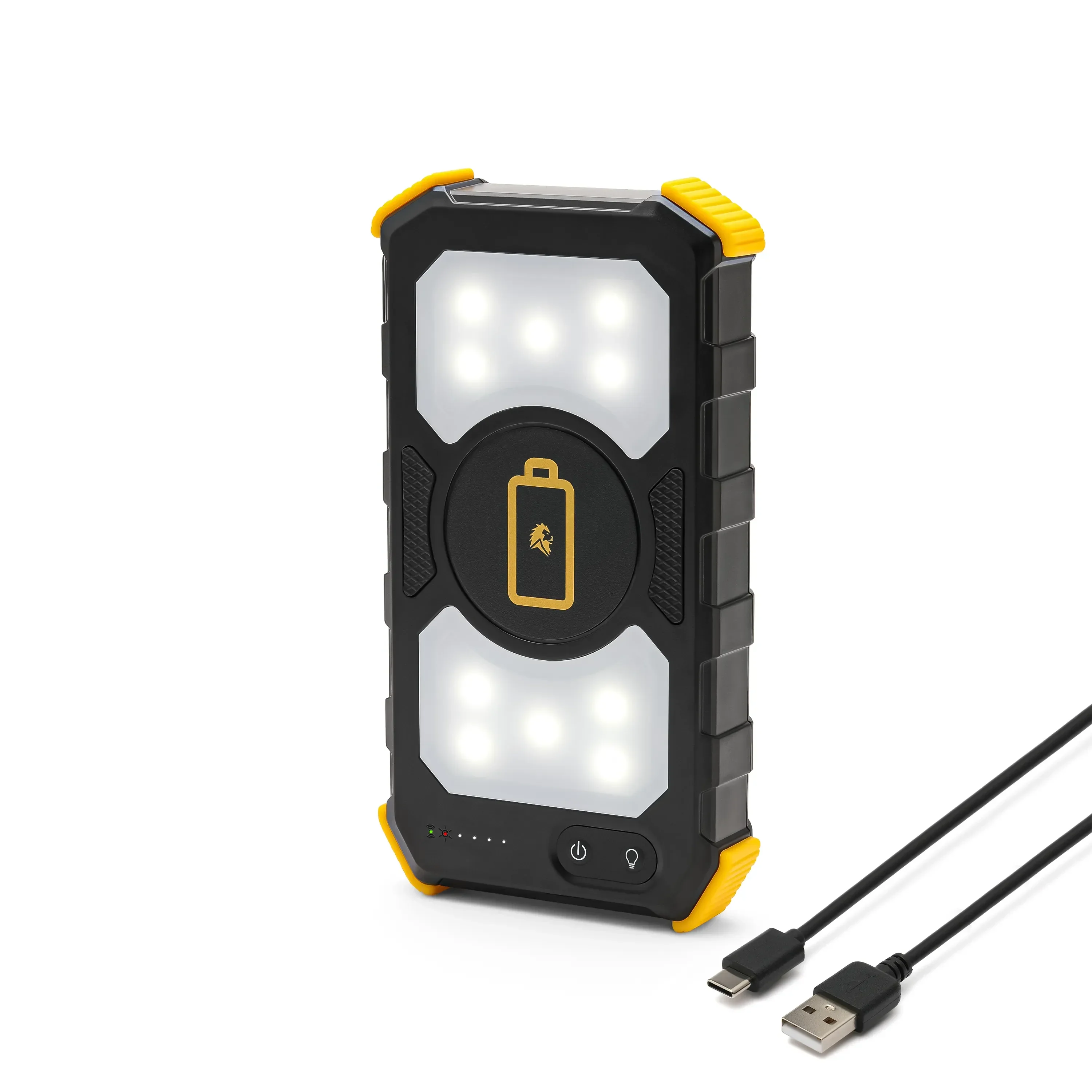 Lion Energy Lion Prowler