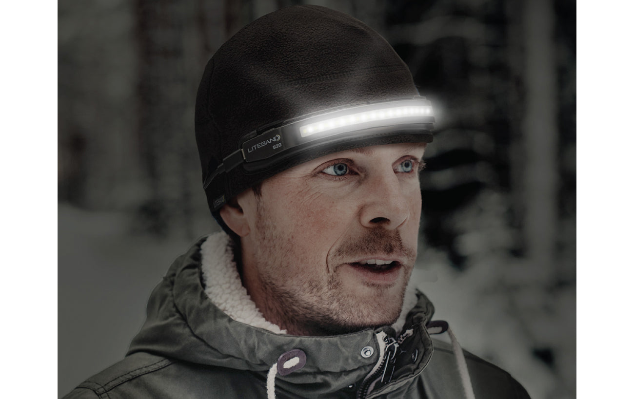 ACTIV 520-Lumen LED Beanie (SC)