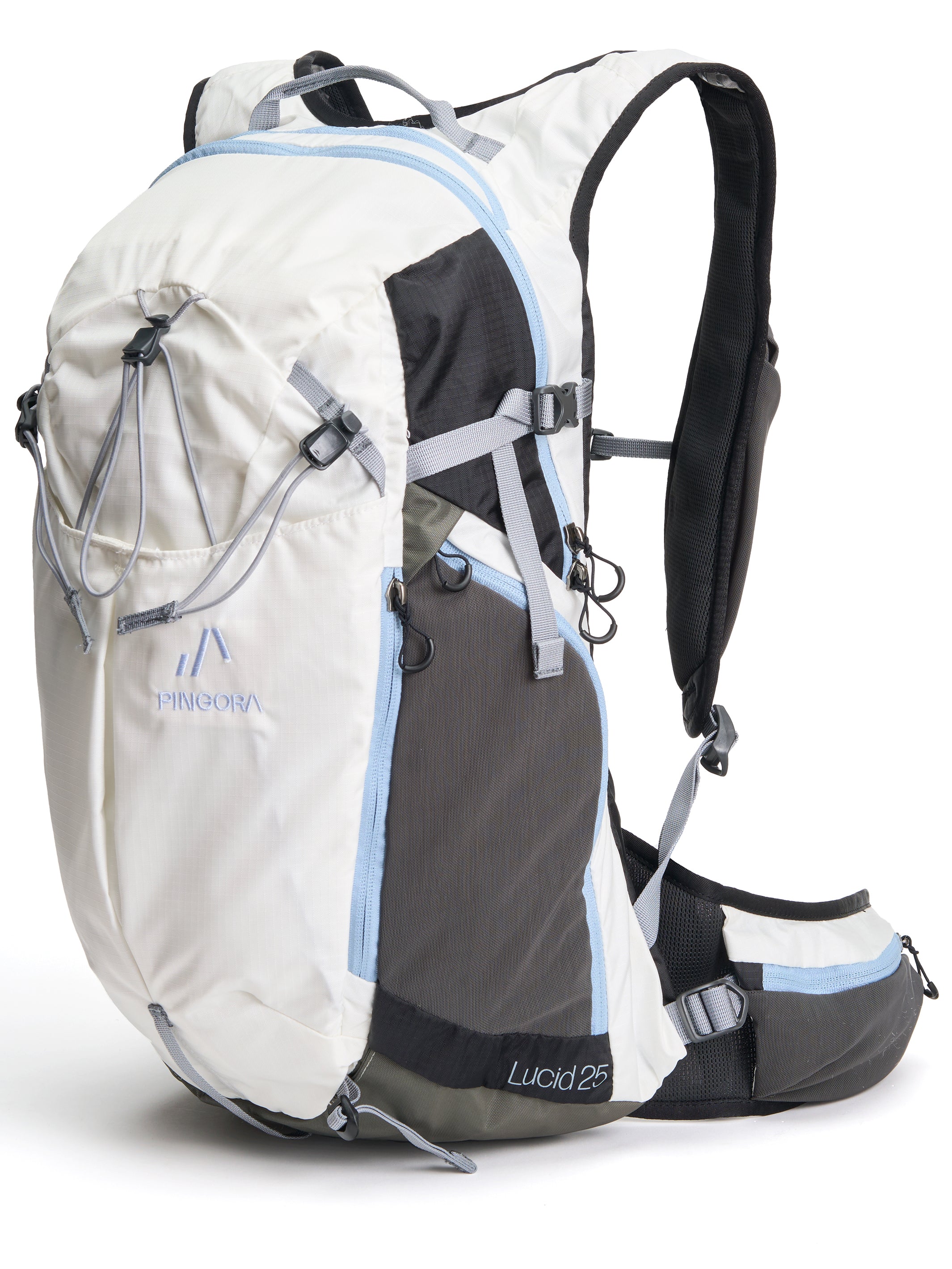 Lucid 25 (SC)
